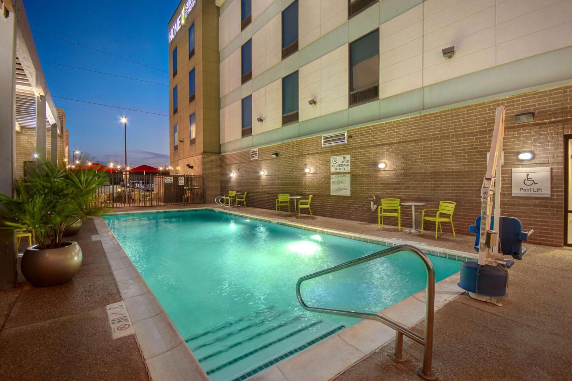 Home2 Suites By Hilton Waco photo 9