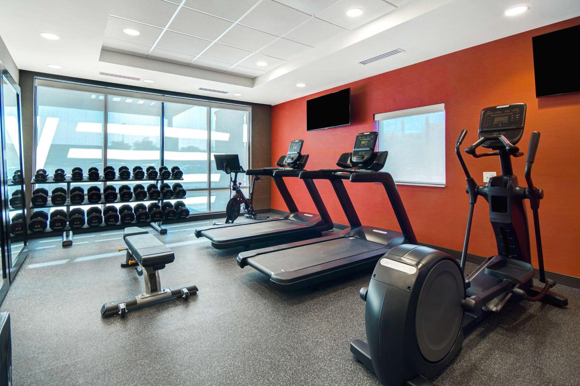 Home2 Suites By Hilton Waco photo 16