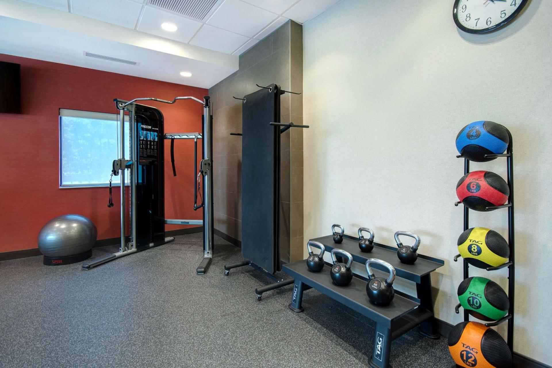 Home2 Suites By Hilton Waco photo 15