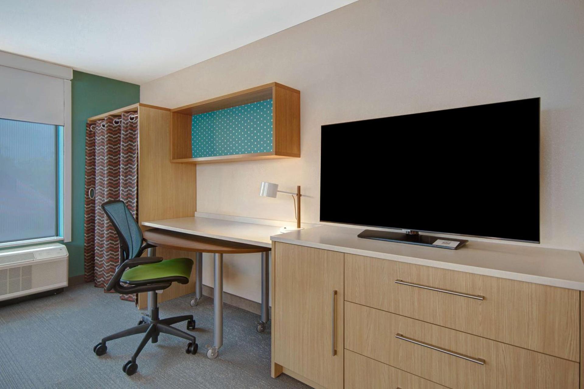 Home2 Suites By Hilton Waco photo 18