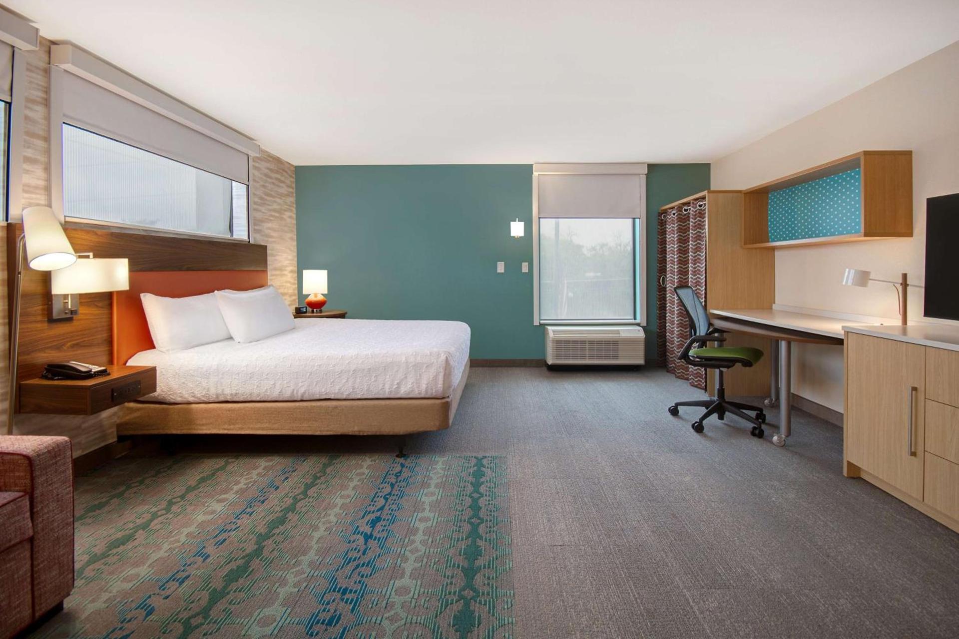 Home2 Suites By Hilton Waco photo 19