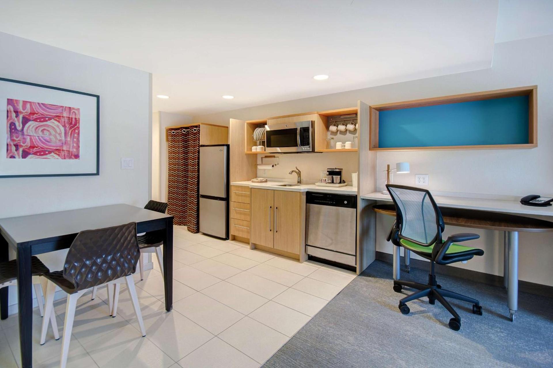 Home2 Suites By Hilton Waco photo 22