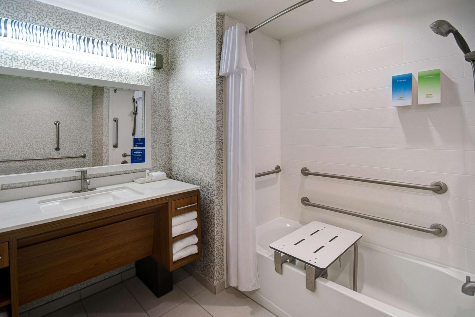 Home2 Suites By Hilton Waco photo 26