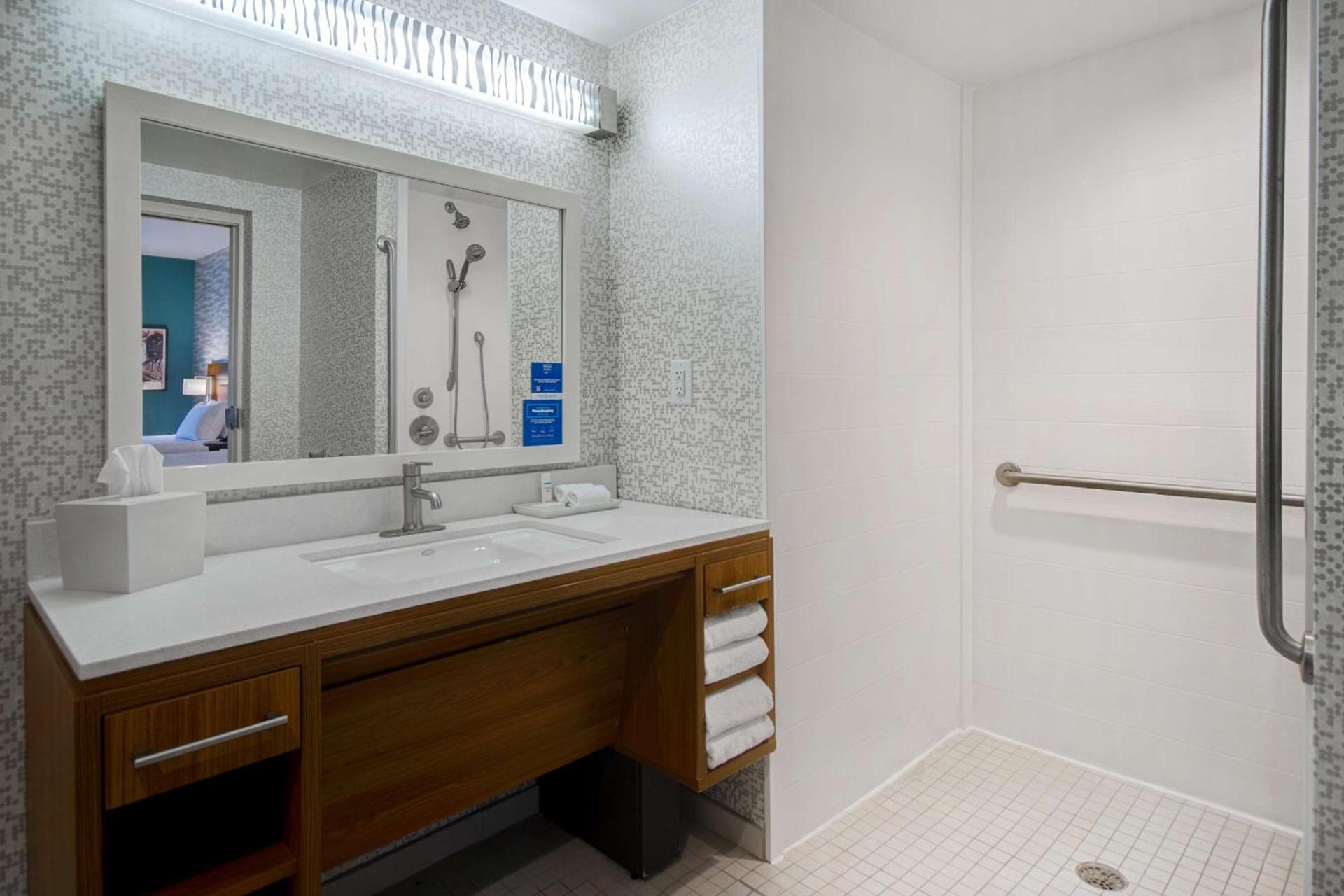 Home2 Suites By Hilton Waco photo 28