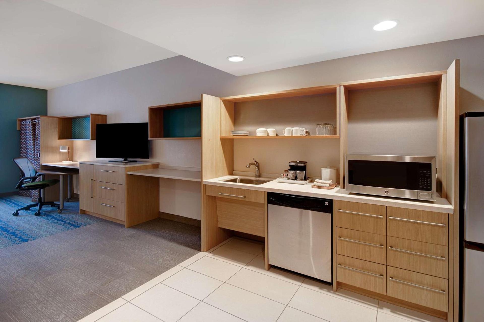 Home2 Suites By Hilton Waco photo 32