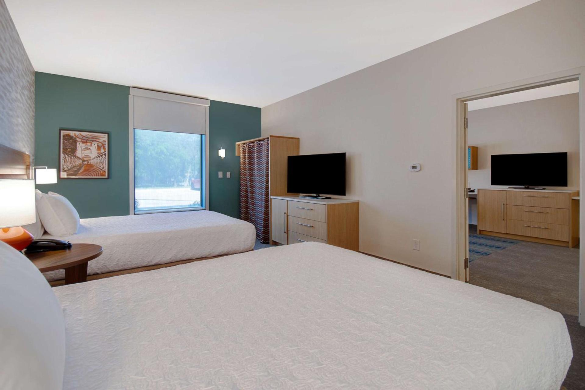 Home2 Suites By Hilton Waco photo 33