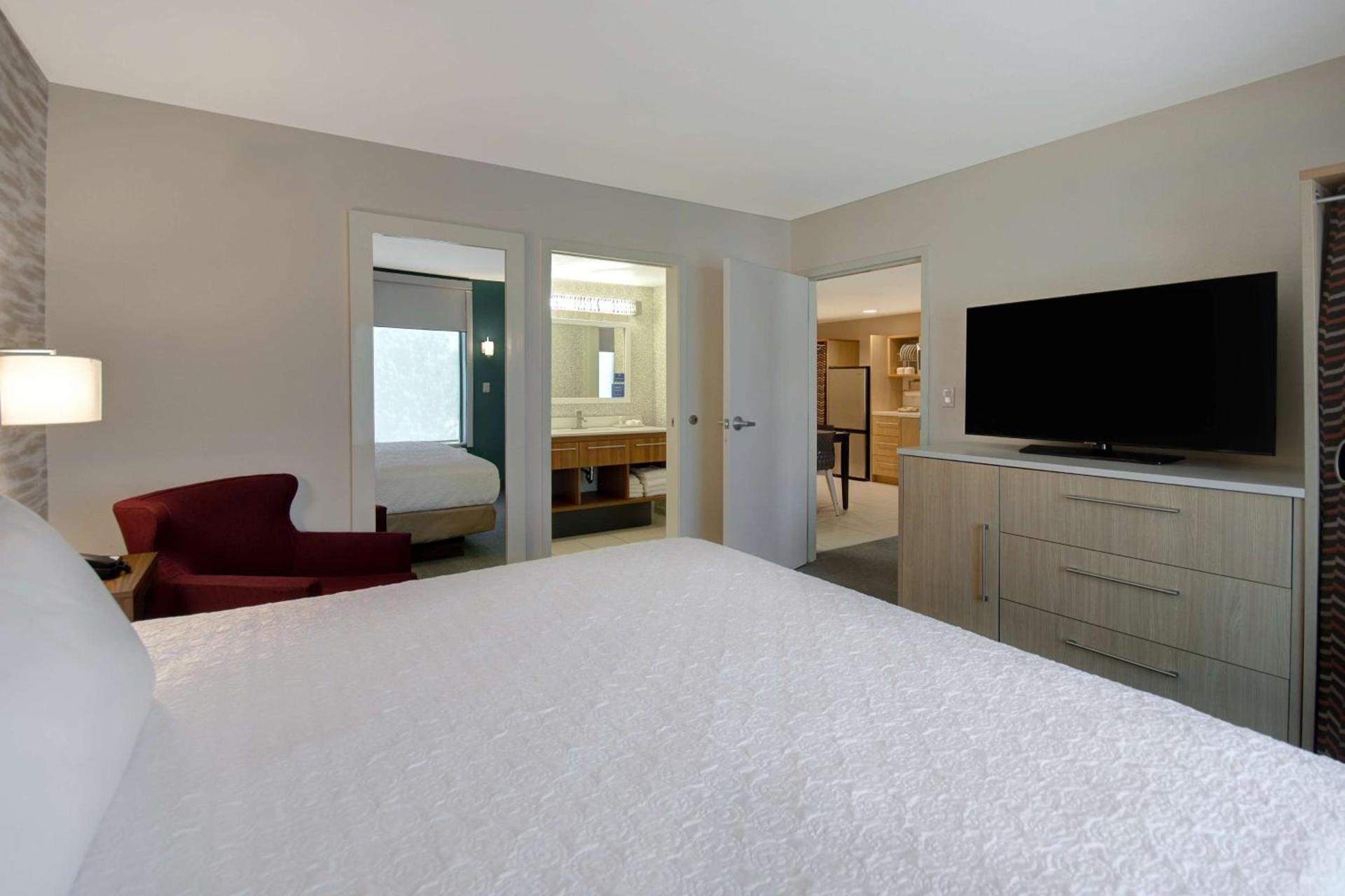 Home2 Suites By Hilton Waco photo 34