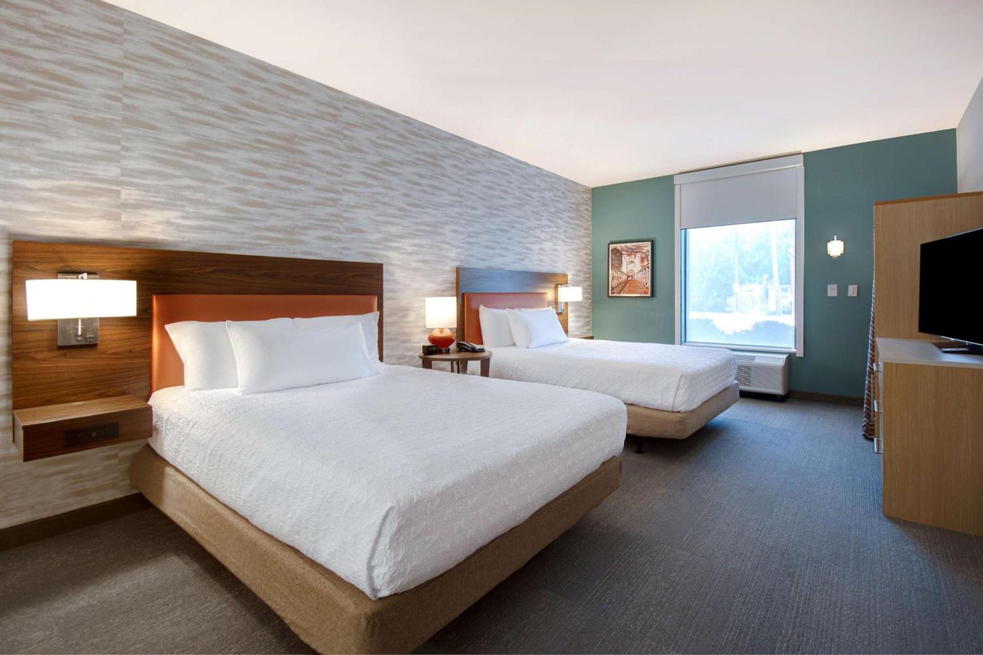 Home2 Suites By Hilton Waco photo 35