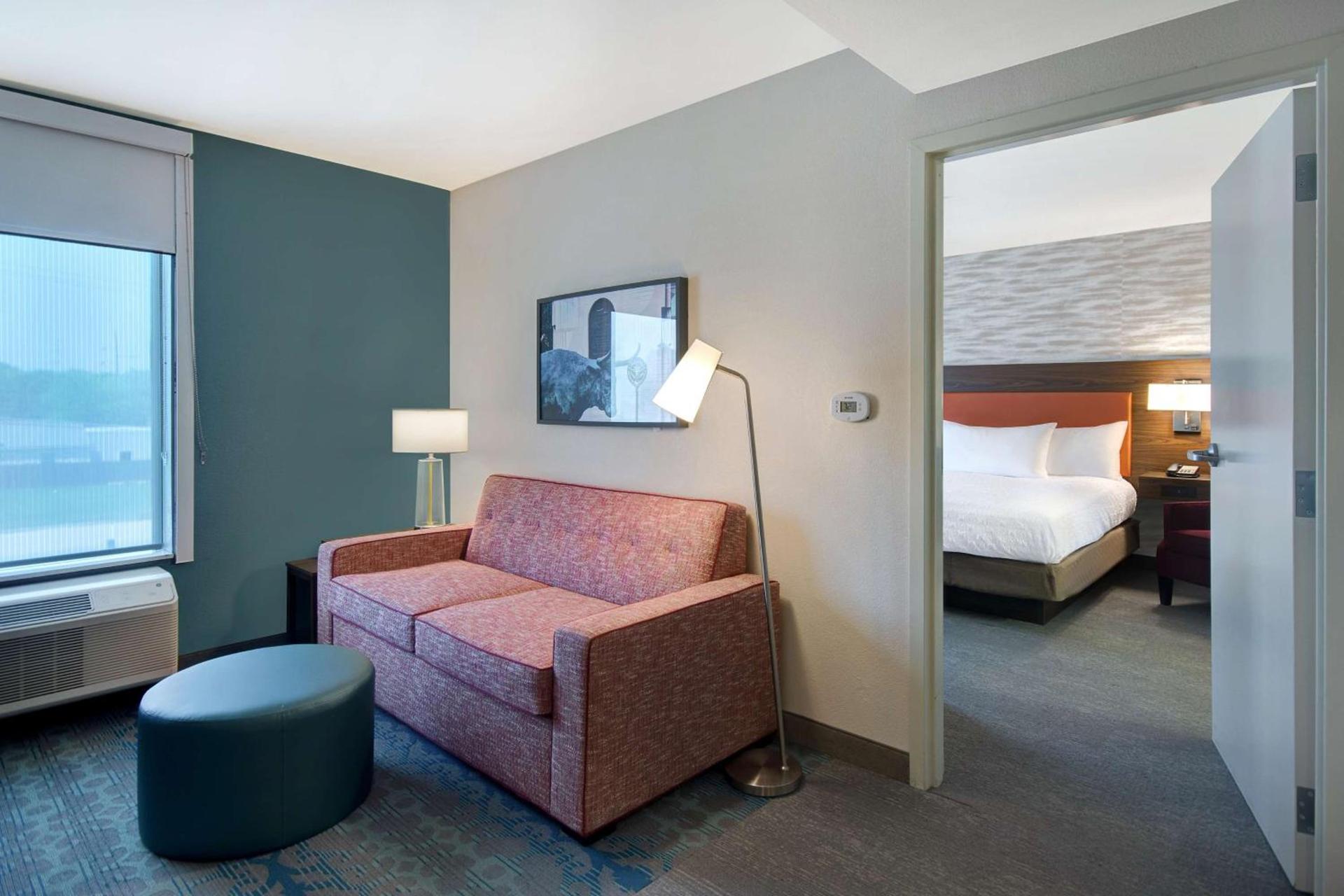 Home2 Suites By Hilton Waco photo 37
