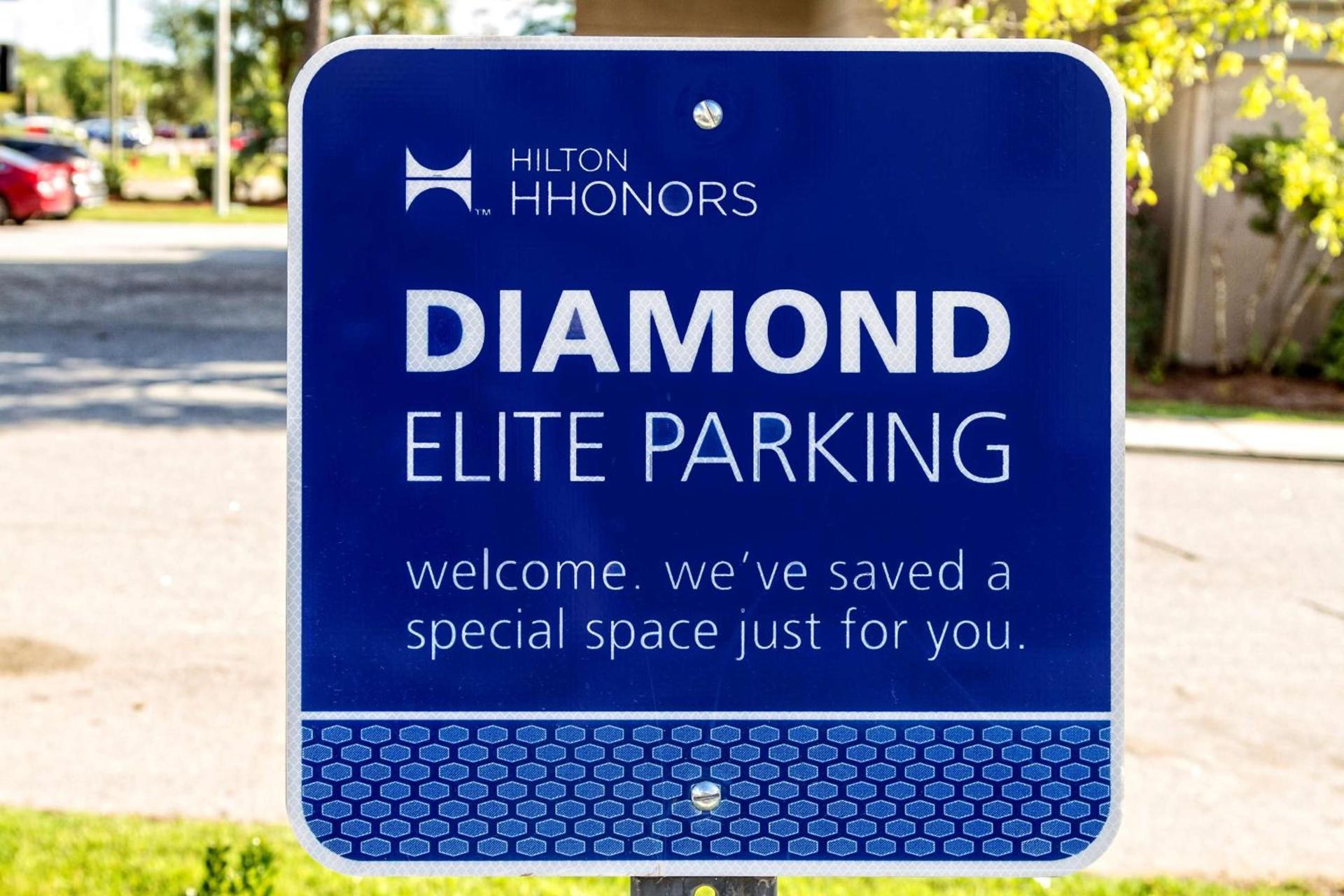 Hampton Inn Summerville SC photo 2