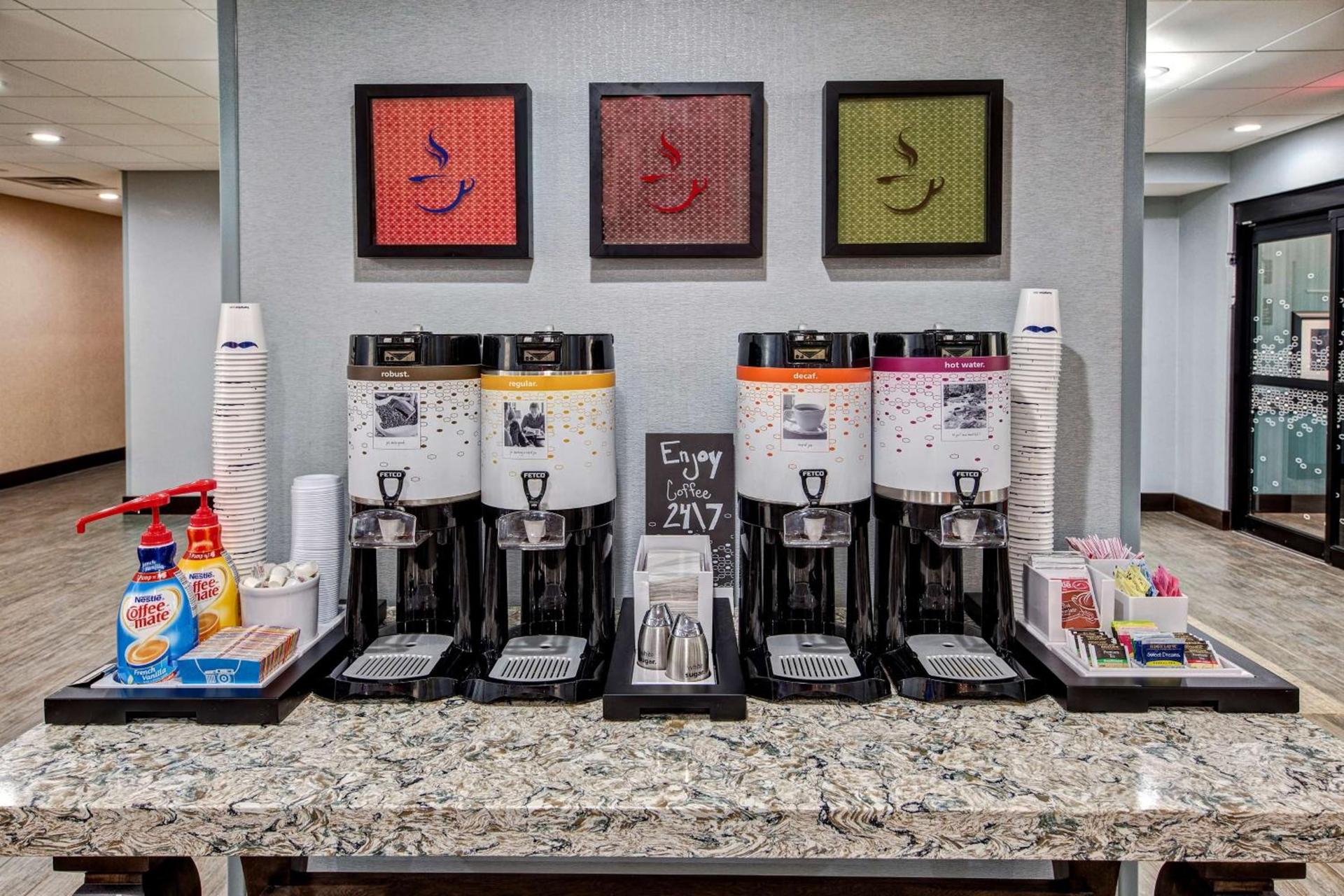 Hampton Inn Summerville SC photo 12