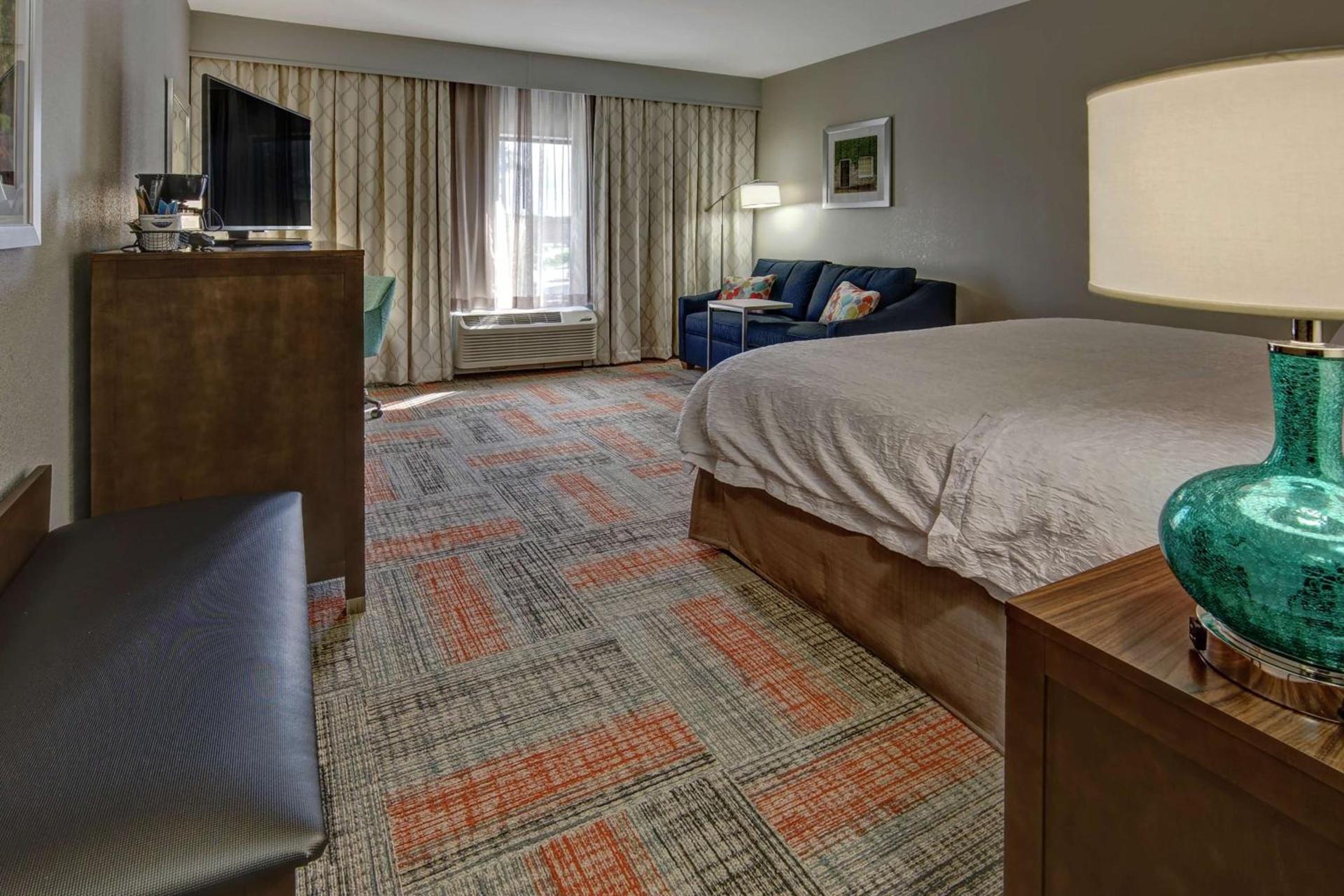 Hampton Inn Summerville SC photo 15