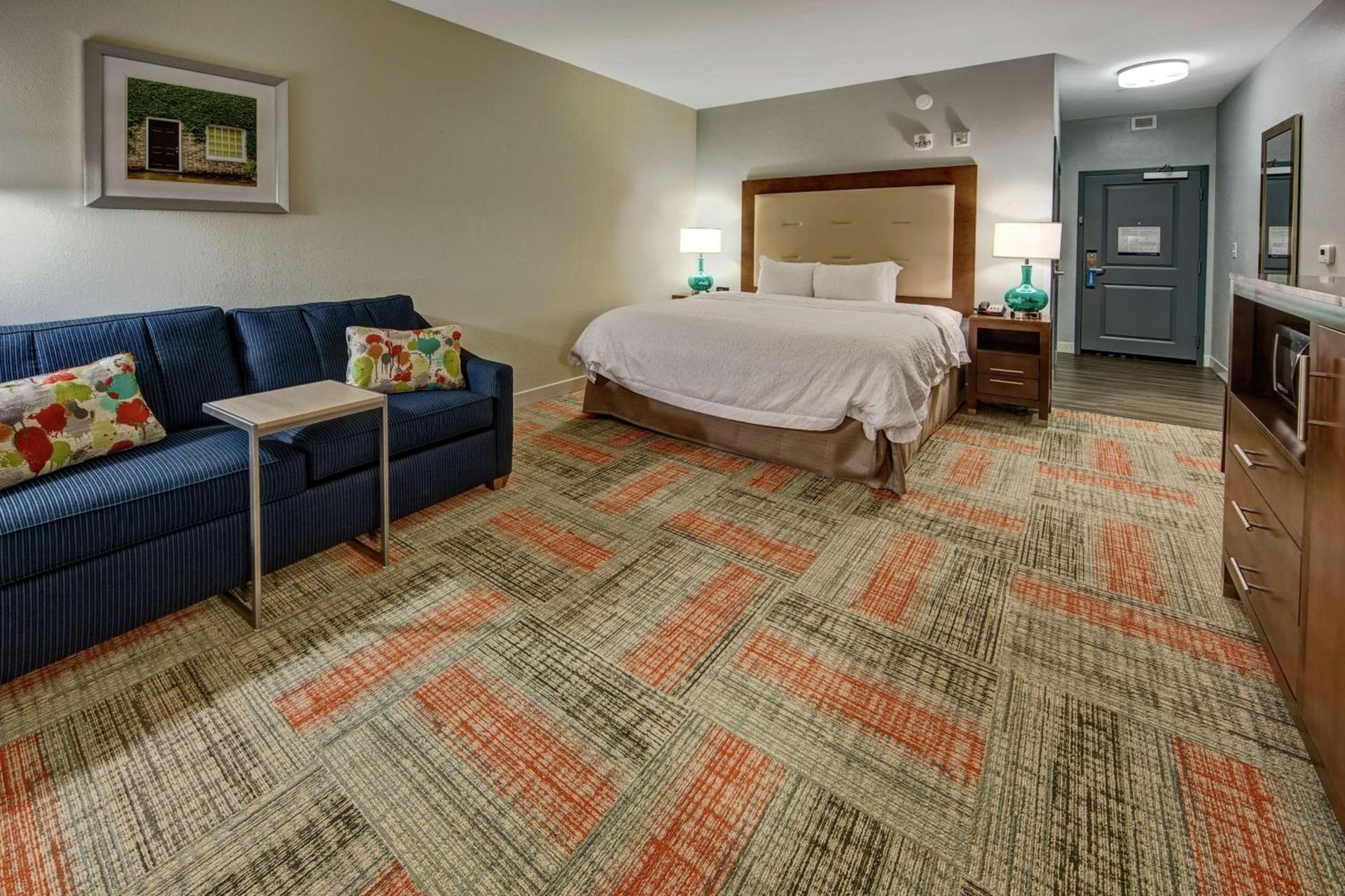Hampton Inn Summerville SC photo 19