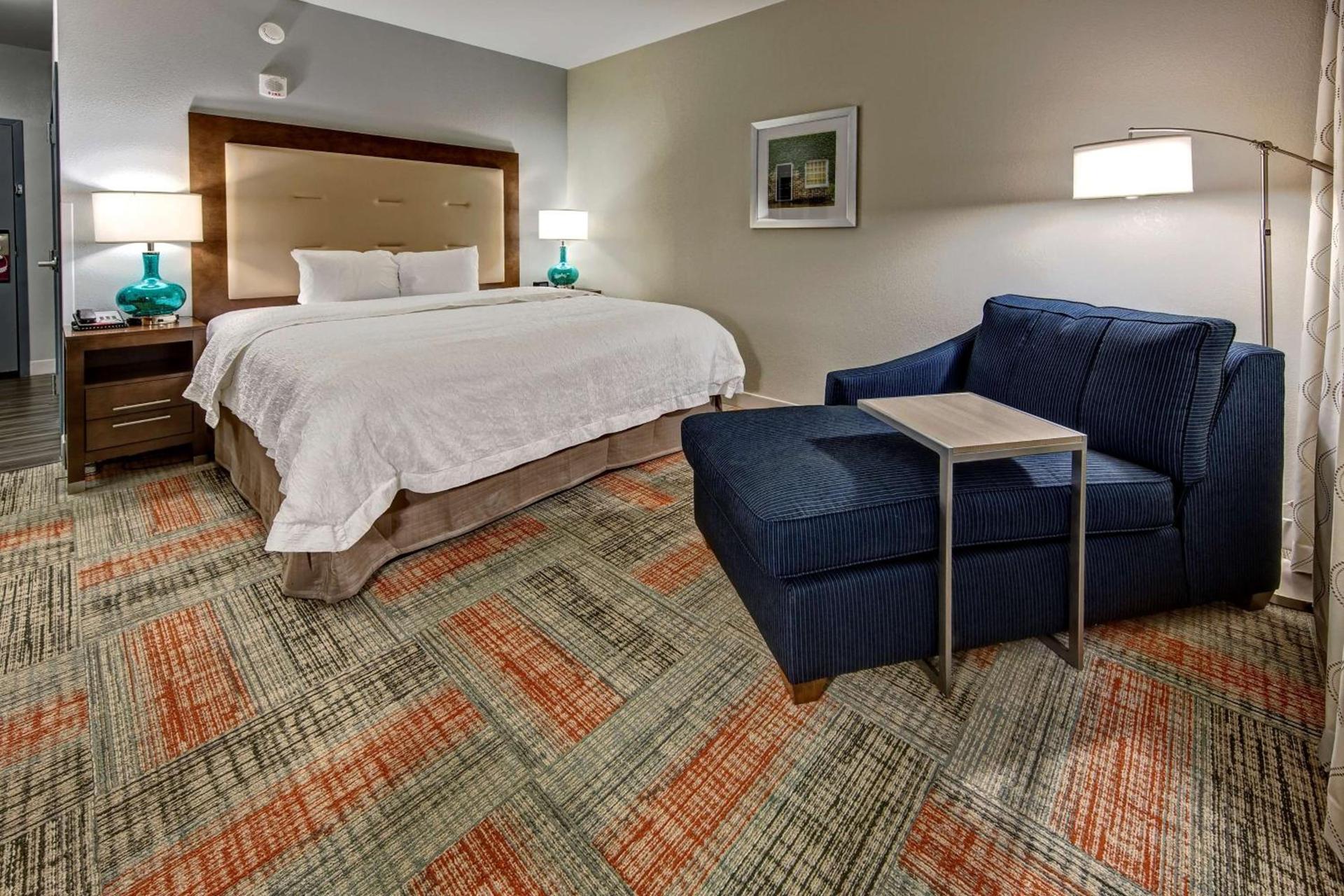 Hampton Inn Summerville SC photo 24