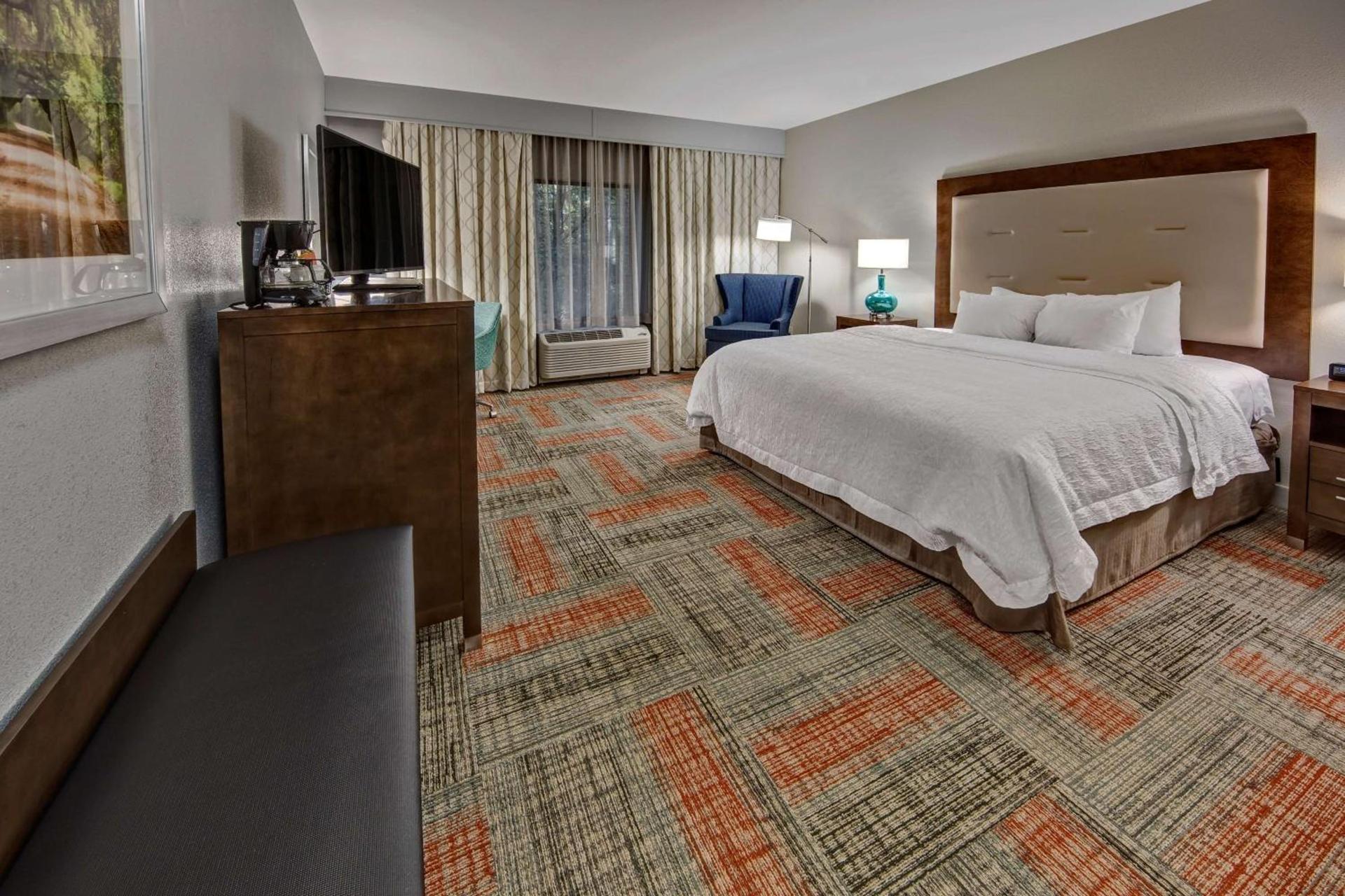 Hampton Inn Summerville SC photo 26