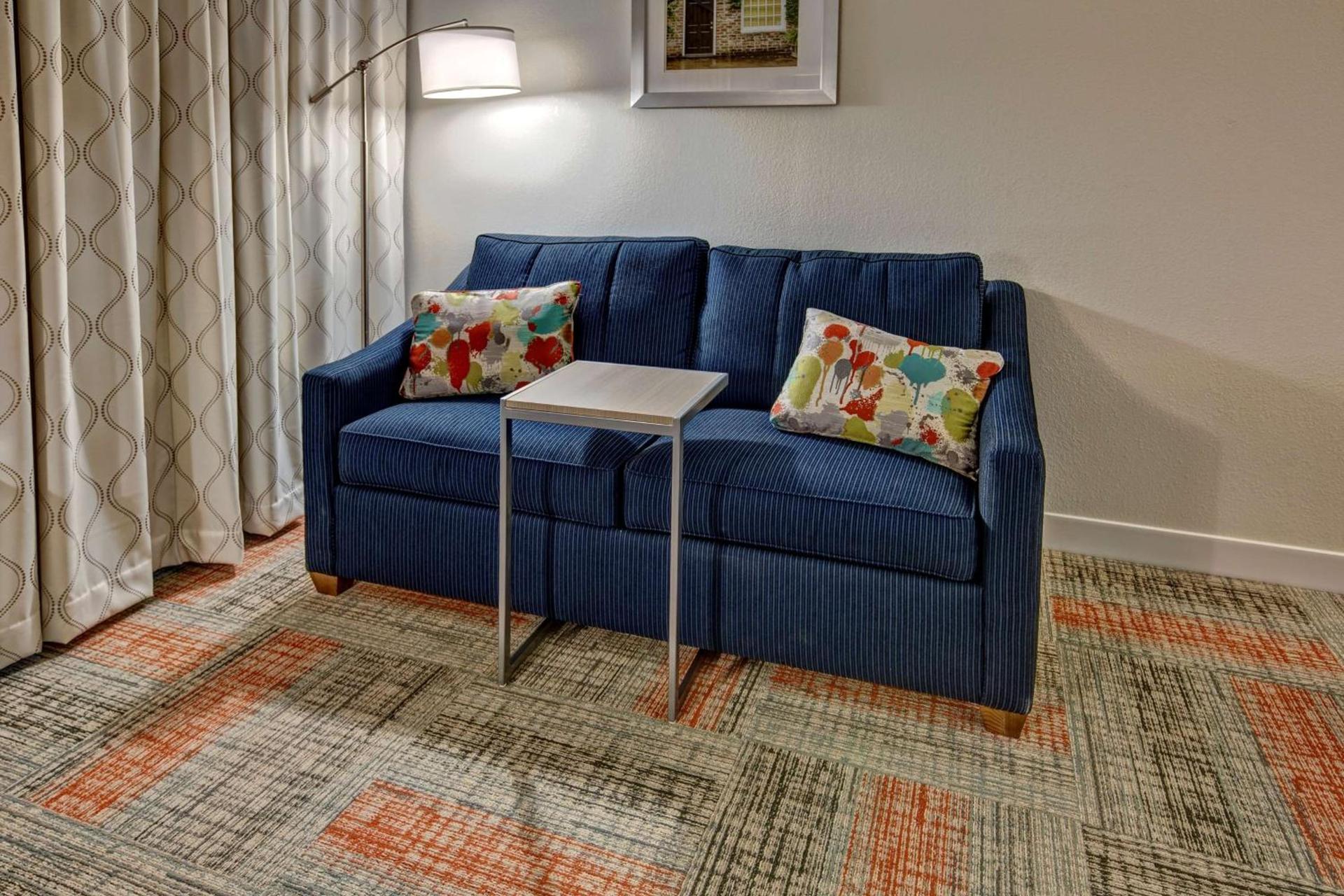 Hampton Inn Summerville SC photo 28