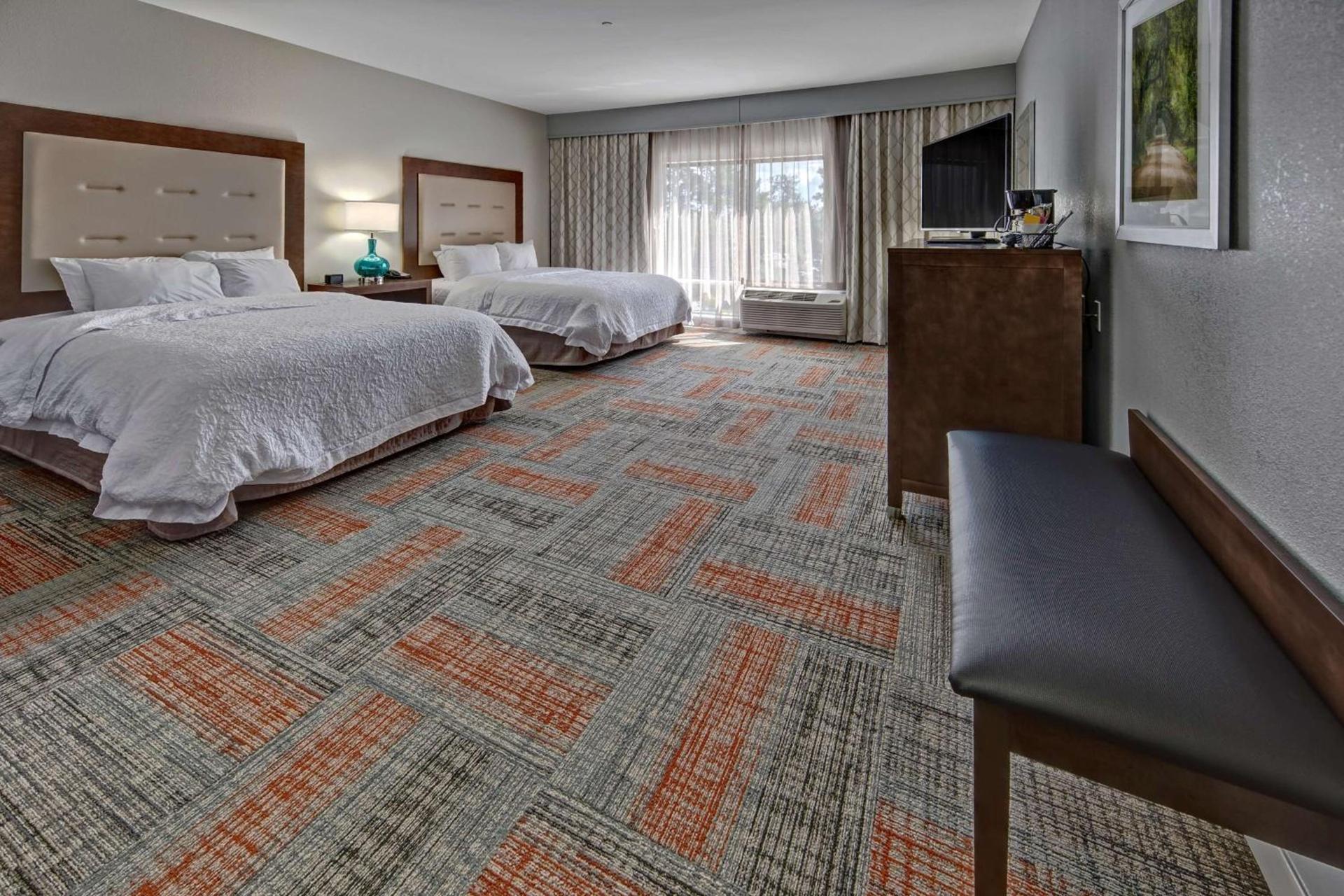 Hampton Inn Summerville SC photo 30