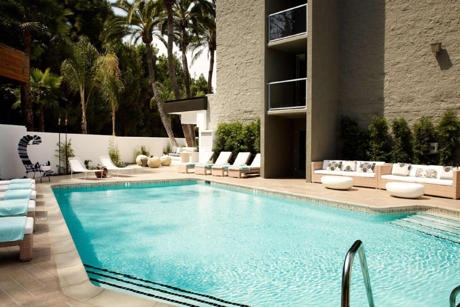 Hotel La Jolla, Curio Collection by Hilton photo 6