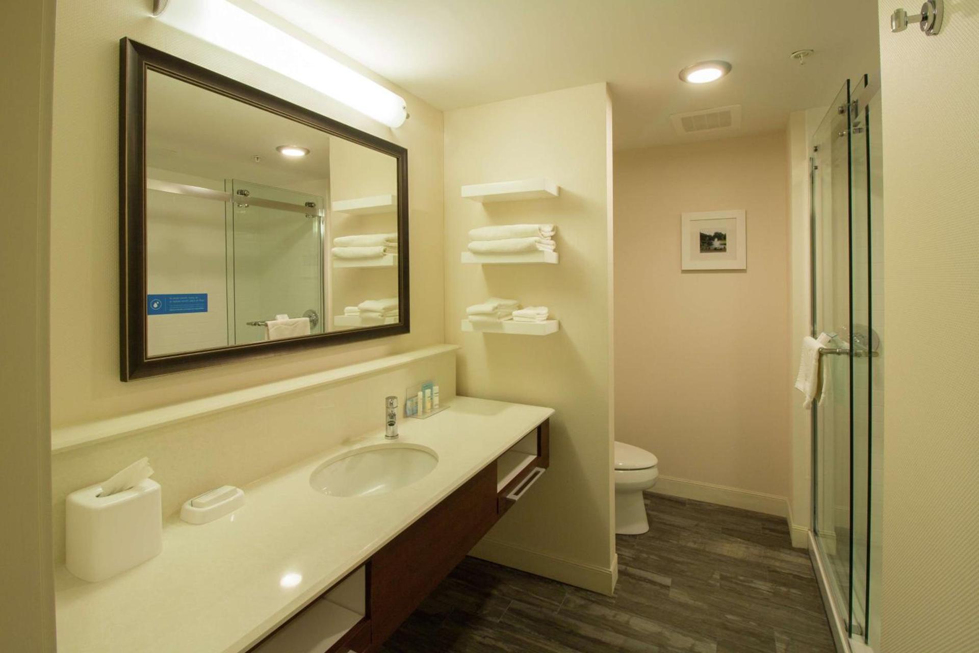 Hampton Inn & Suites Cazenovia, NY photo 16