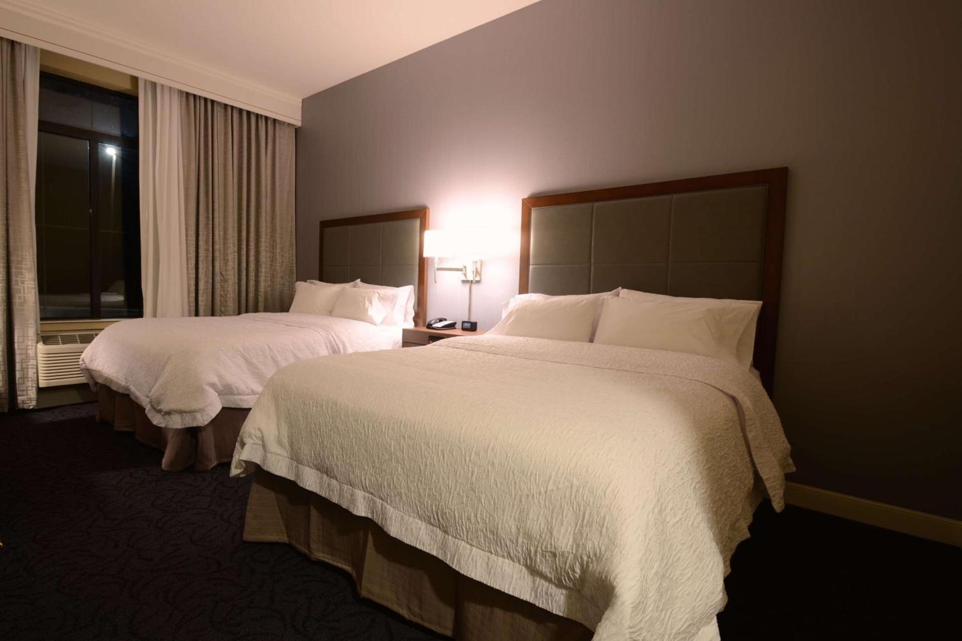 Hampton Inn & Suites Cazenovia, NY photo 27