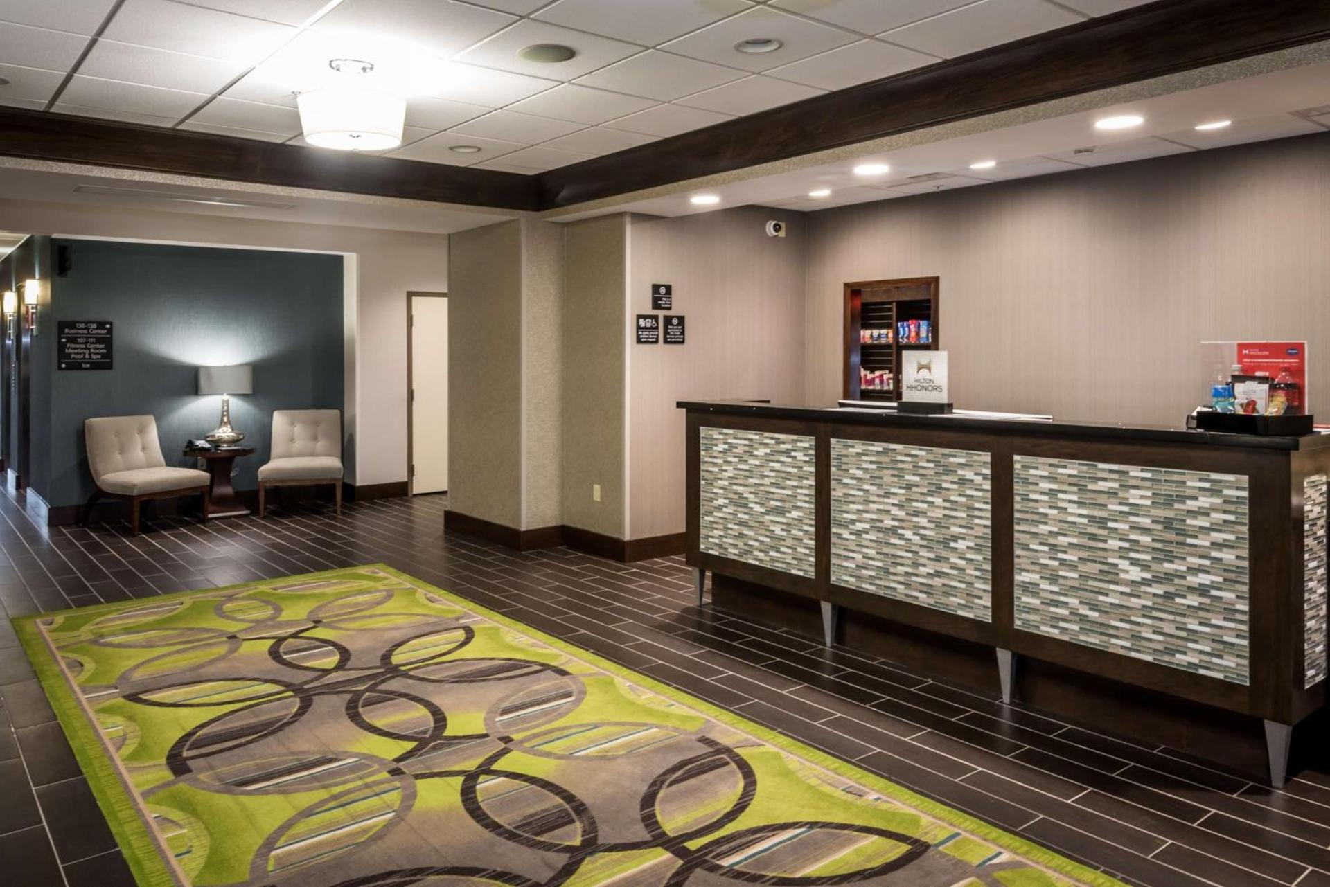 Hampton Inn & Suites By Hilton Hammond, In photo 4