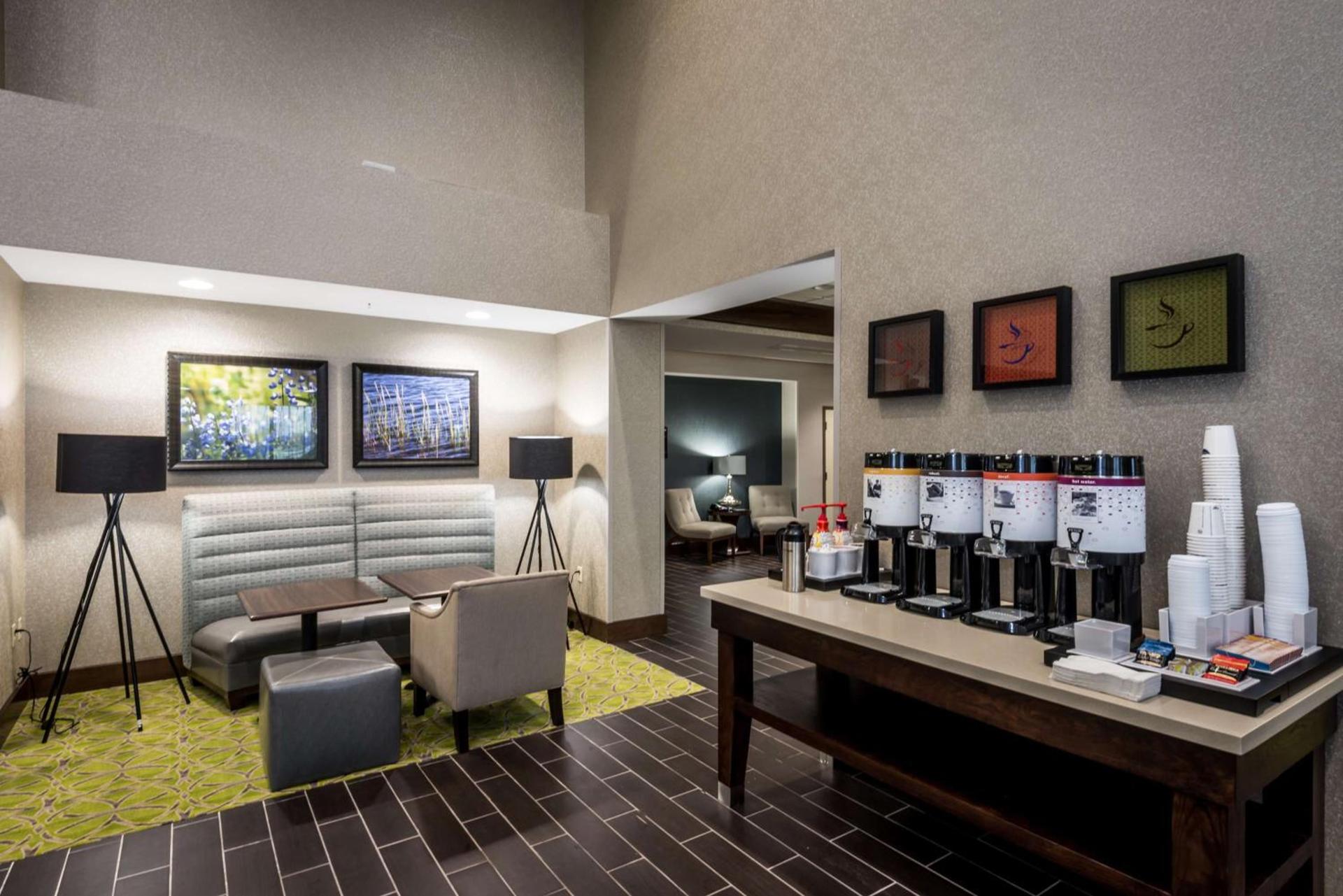 Hampton Inn & Suites By Hilton Hammond, In photo 5