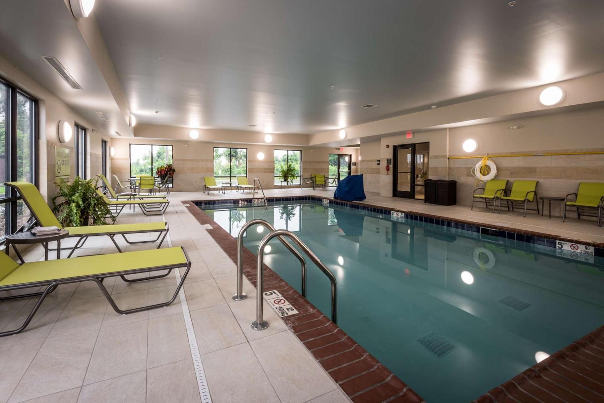 Hampton Inn & Suites By Hilton Hammond, In photo 6