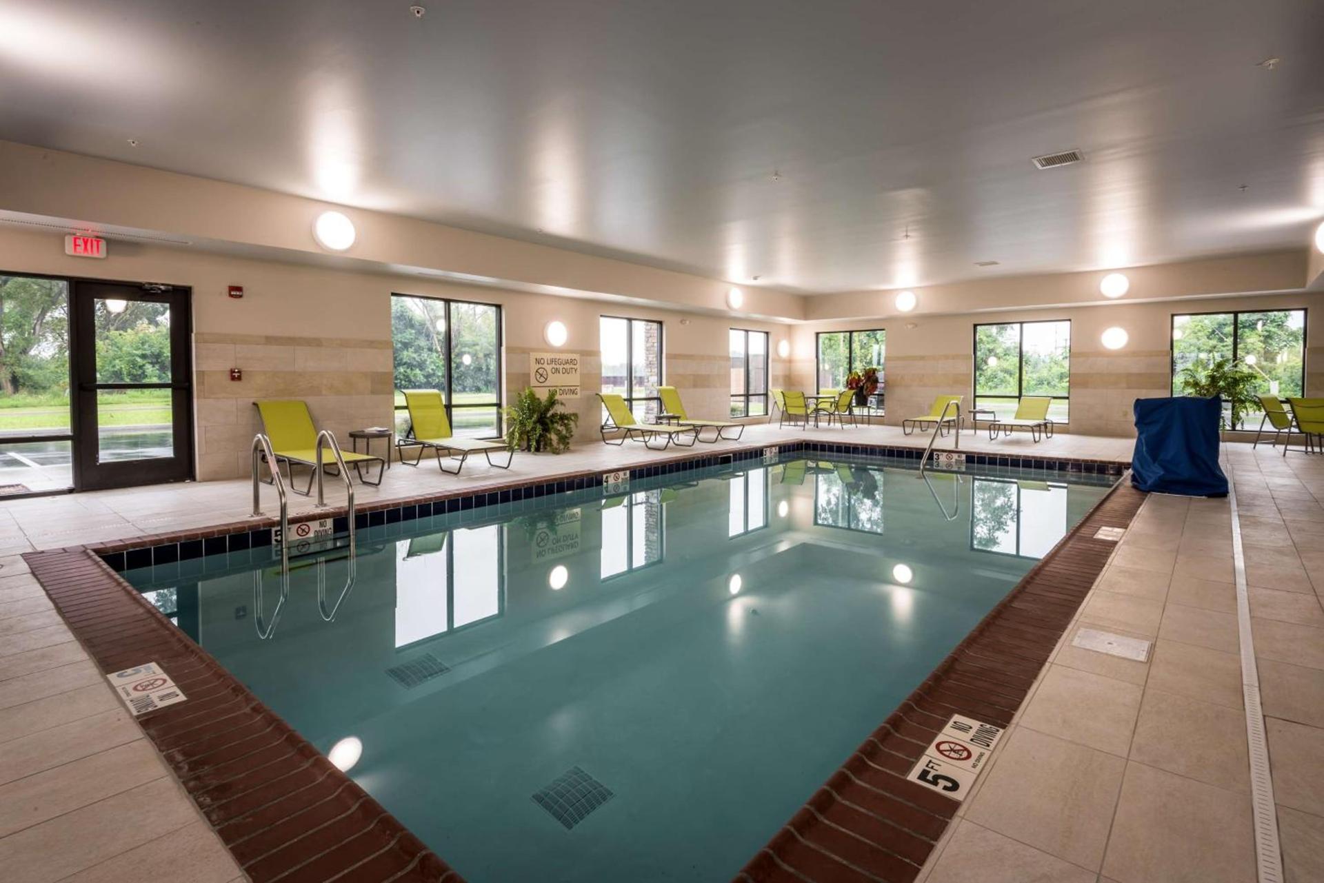 Hampton Inn & Suites By Hilton Hammond, In photo 7