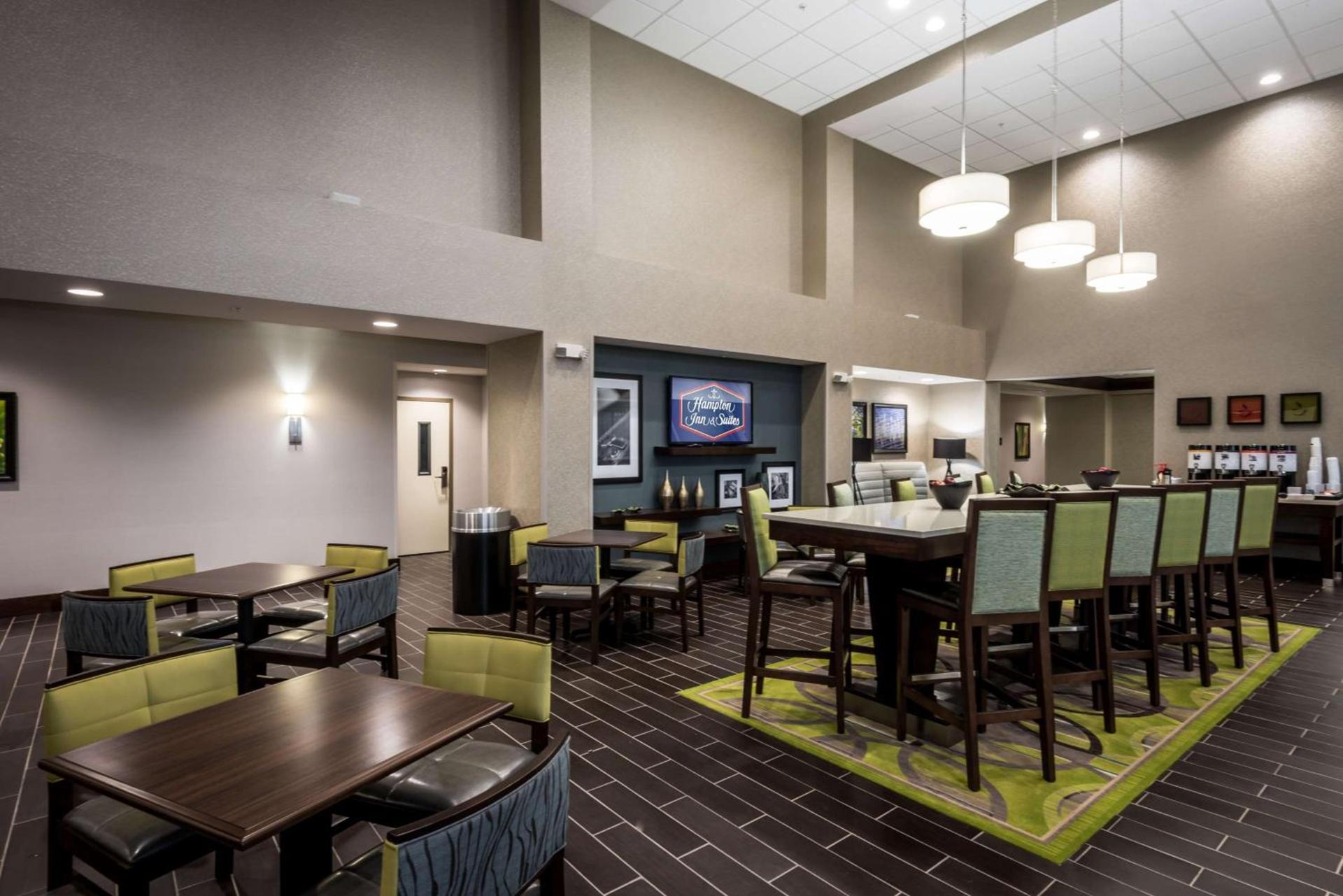 Hampton Inn & Suites By Hilton Hammond, In photo 9