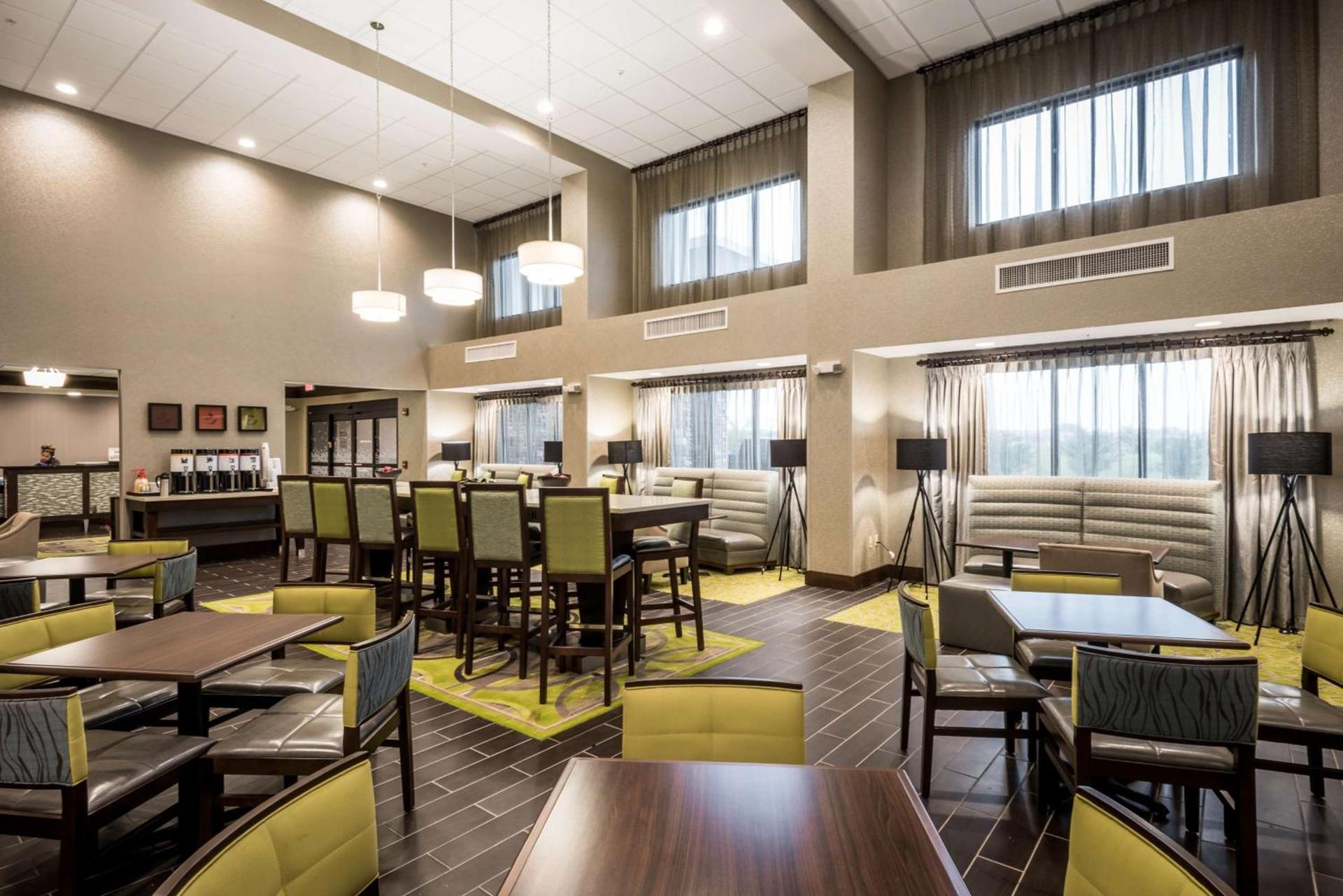 Hampton Inn & Suites By Hilton Hammond, In photo 11