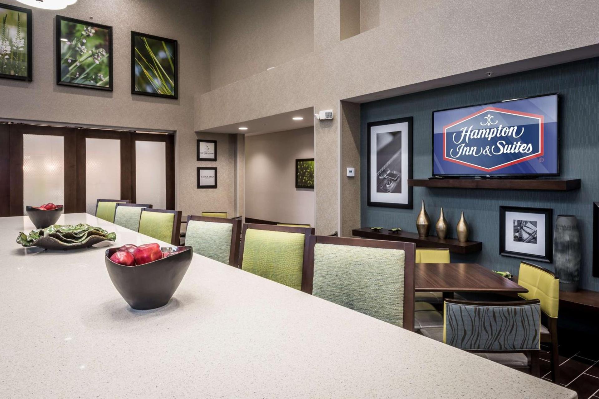 Hampton Inn & Suites By Hilton Hammond, In photo 10