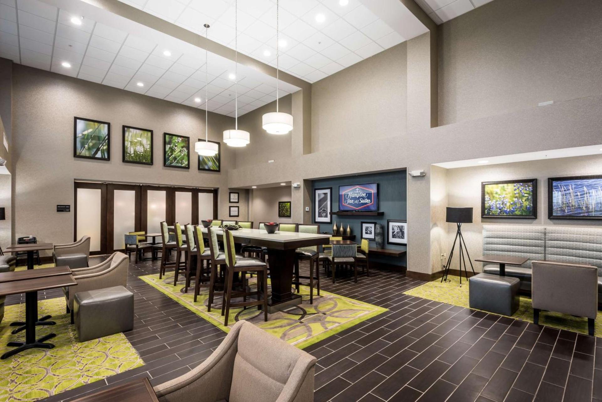 Hampton Inn & Suites By Hilton Hammond, In photo 12