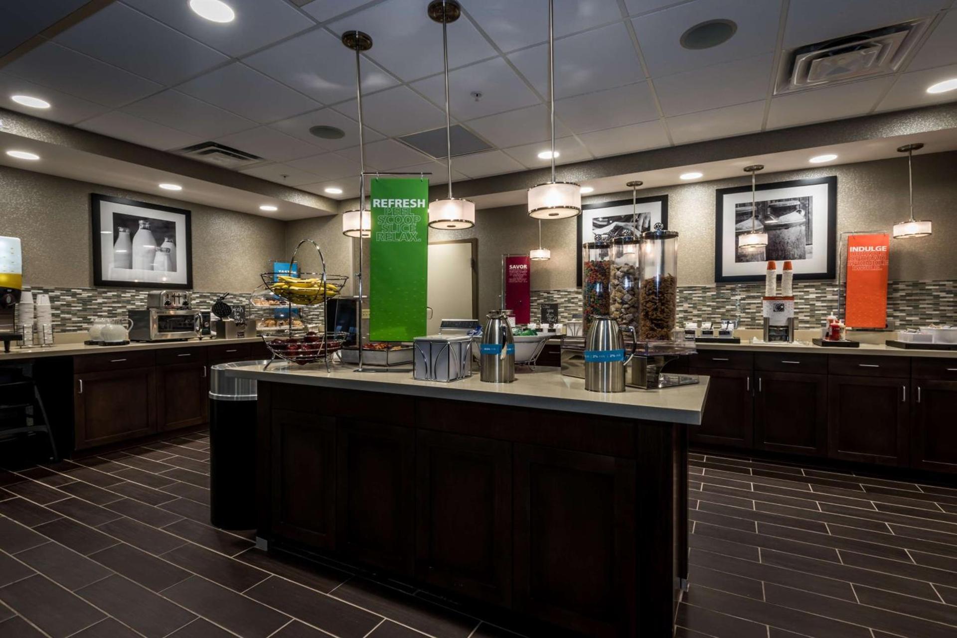 Hampton Inn & Suites By Hilton Hammond, In photo 13