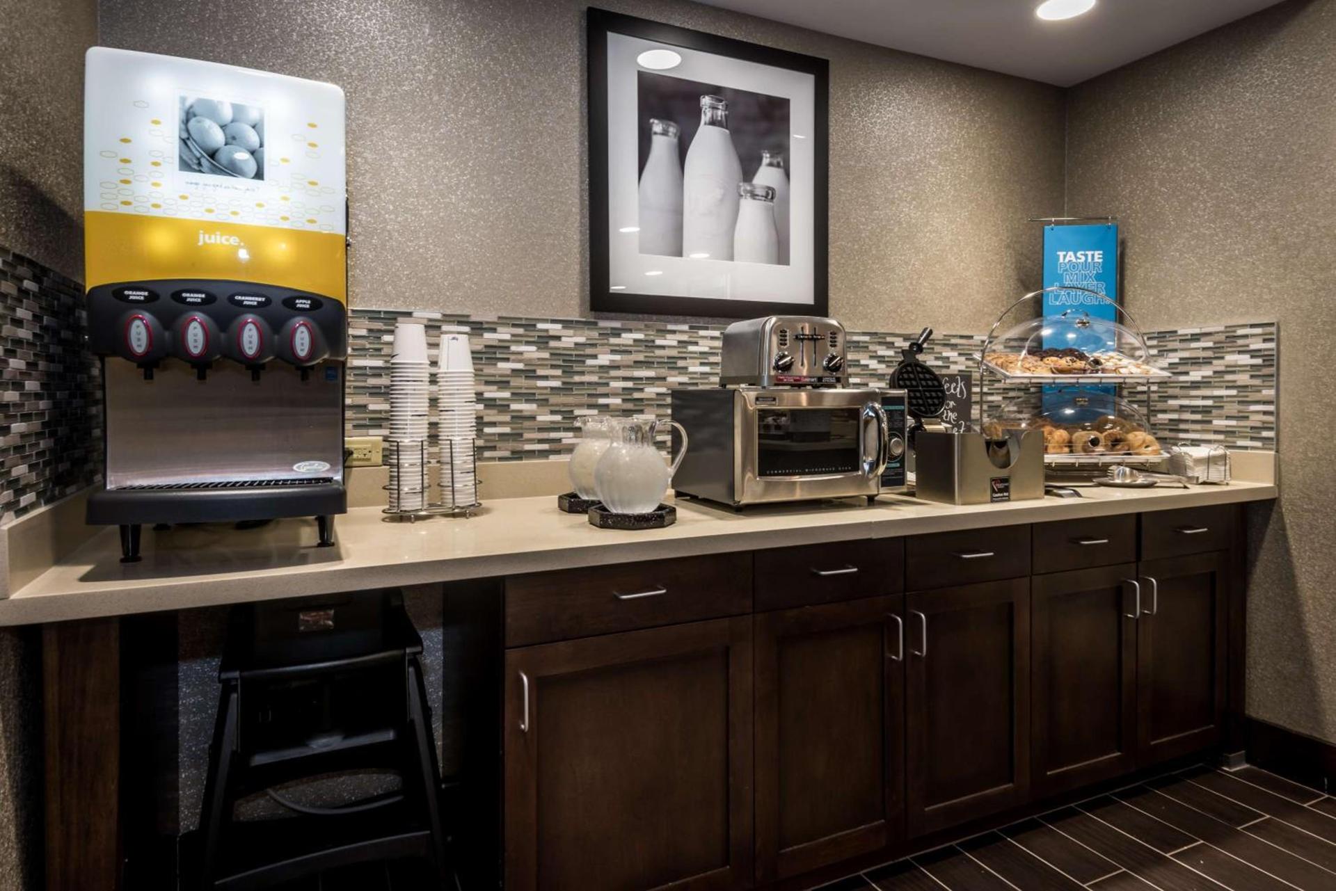 Hampton Inn & Suites By Hilton Hammond, In photo 14