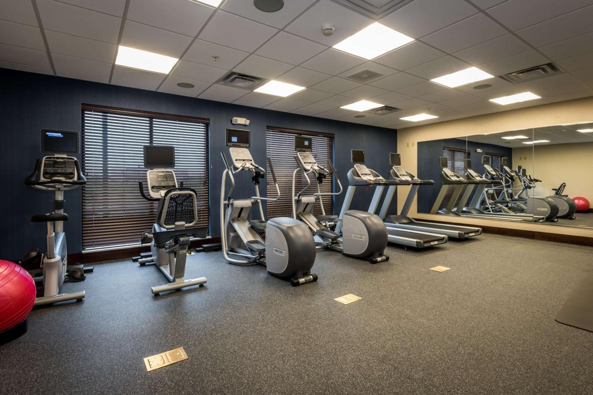 Hampton Inn & Suites By Hilton Hammond, In photo 15
