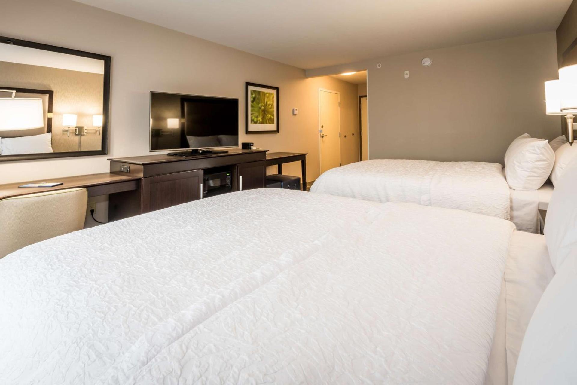Hampton Inn & Suites By Hilton Hammond, In photo 18