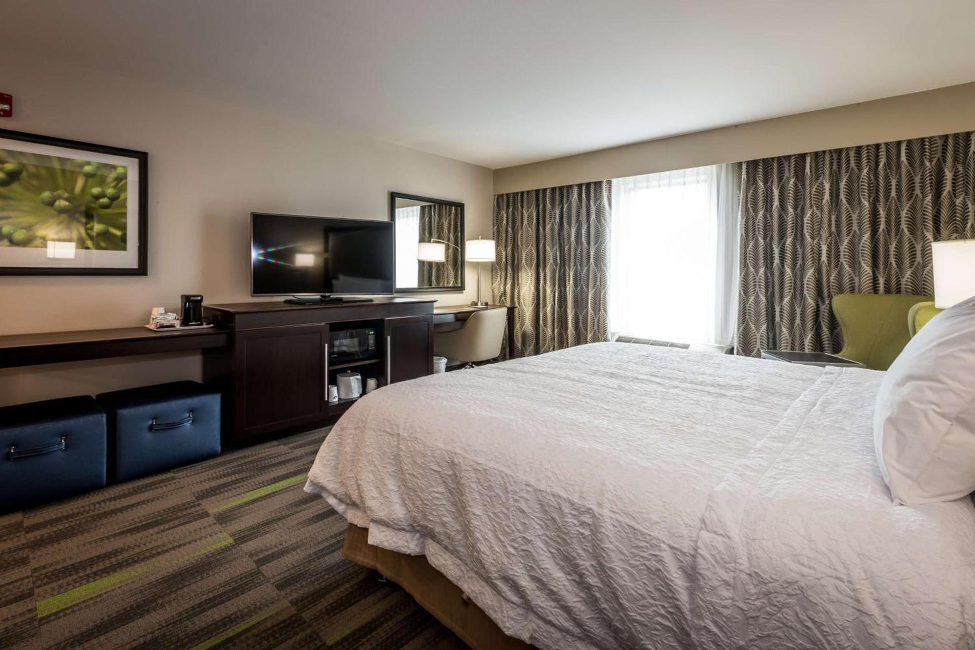 Hampton Inn & Suites By Hilton Hammond, In photo 21