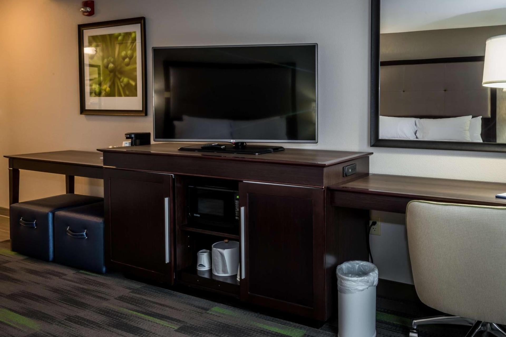 Hampton Inn & Suites By Hilton Hammond, In photo 20
