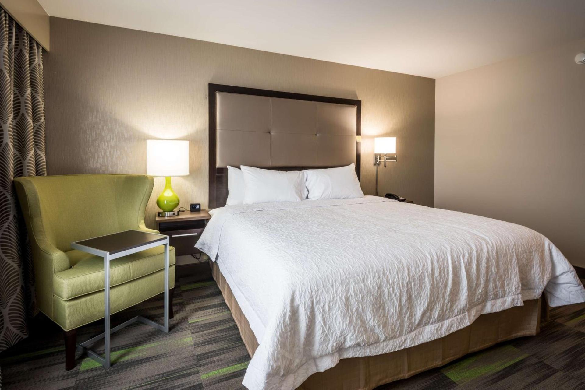 Hampton Inn & Suites By Hilton Hammond, In photo 23