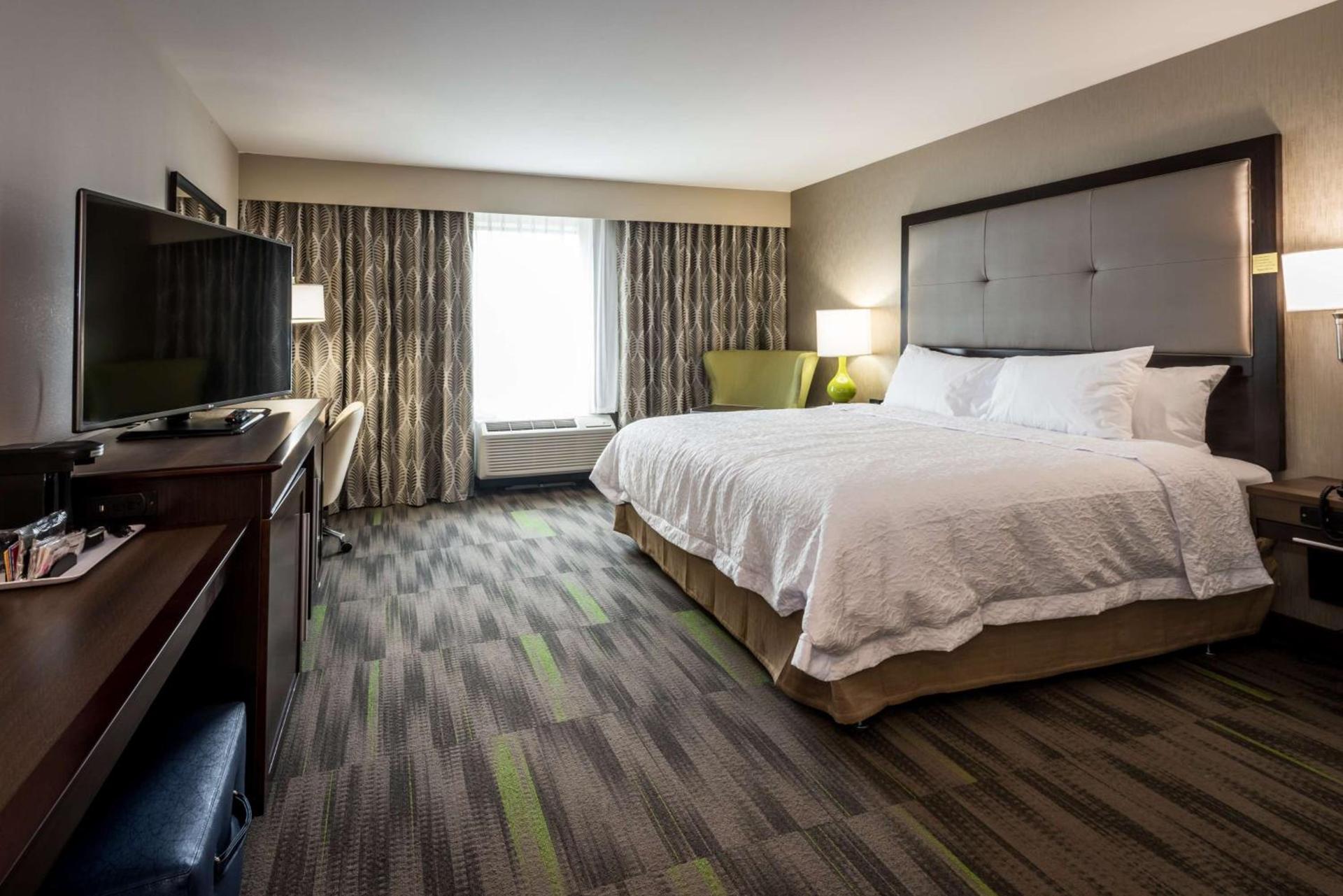 Hampton Inn & Suites By Hilton Hammond, In photo 22