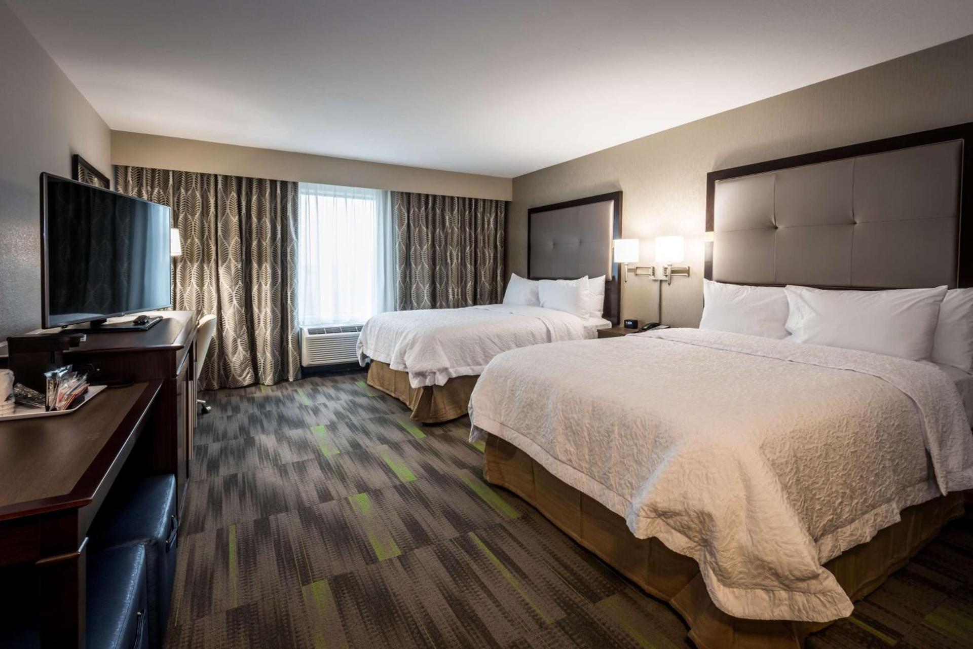 Hampton Inn & Suites By Hilton Hammond, In photo 25