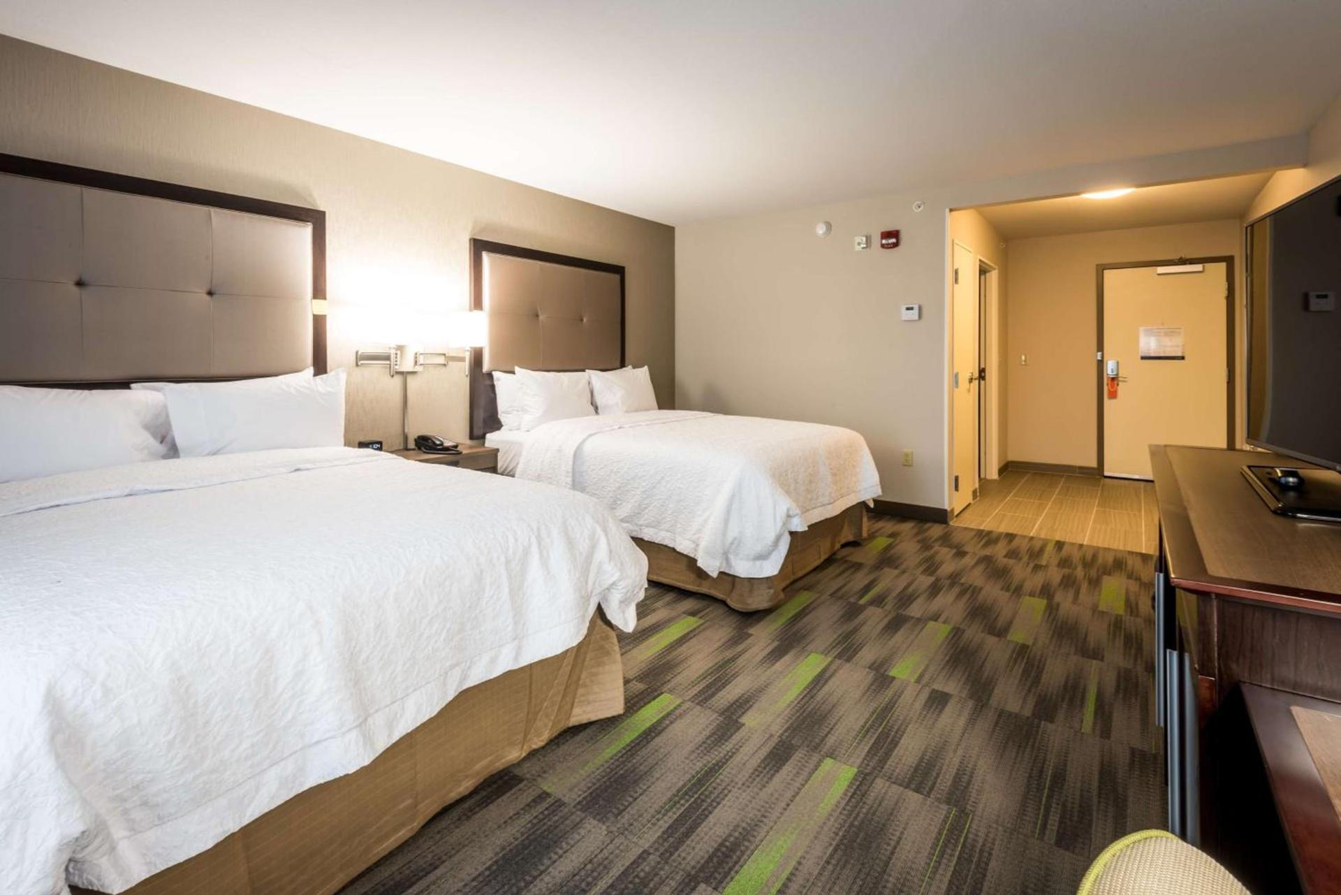 Hampton Inn & Suites By Hilton Hammond, In photo 26