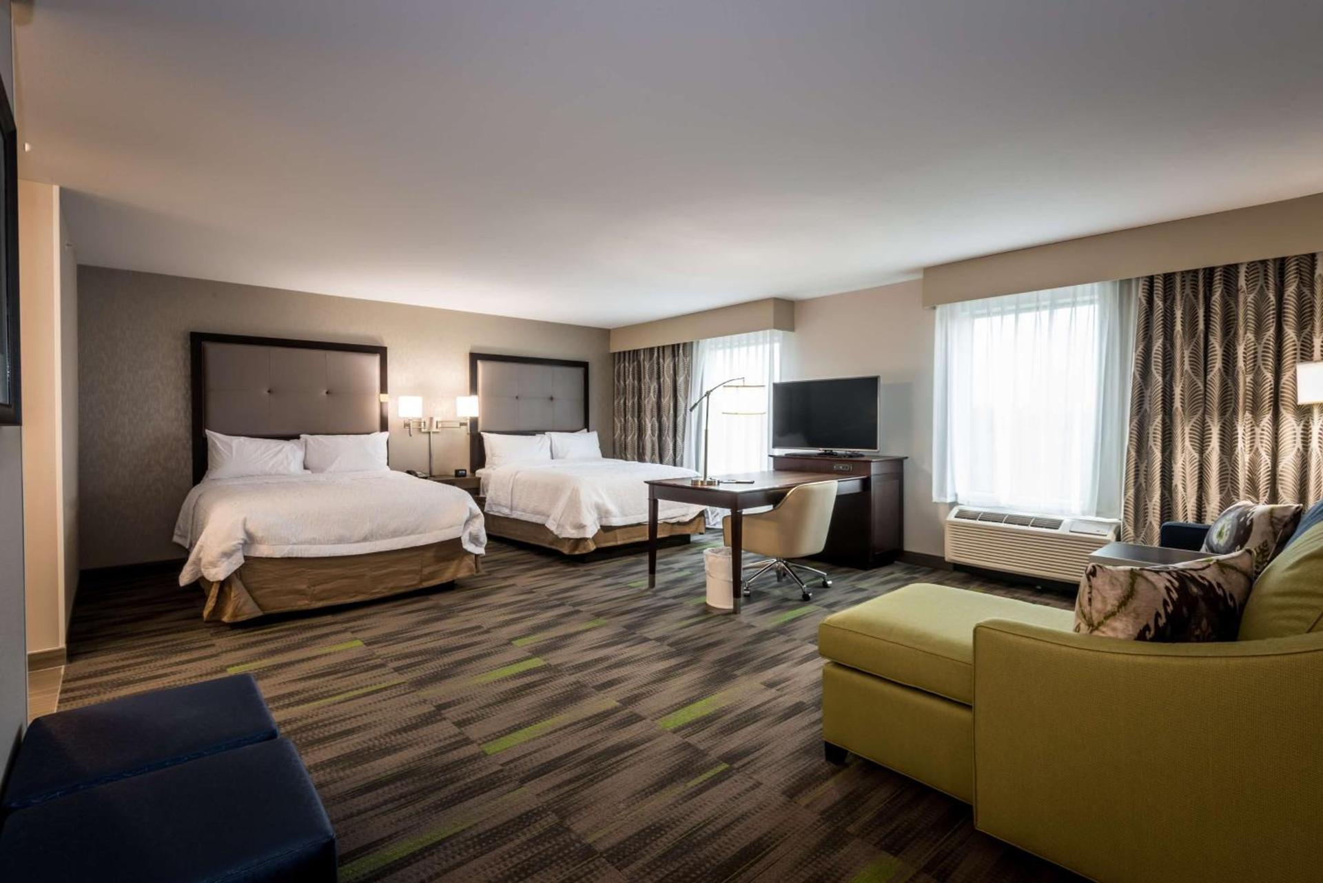 Hampton Inn & Suites By Hilton Hammond, In photo 27