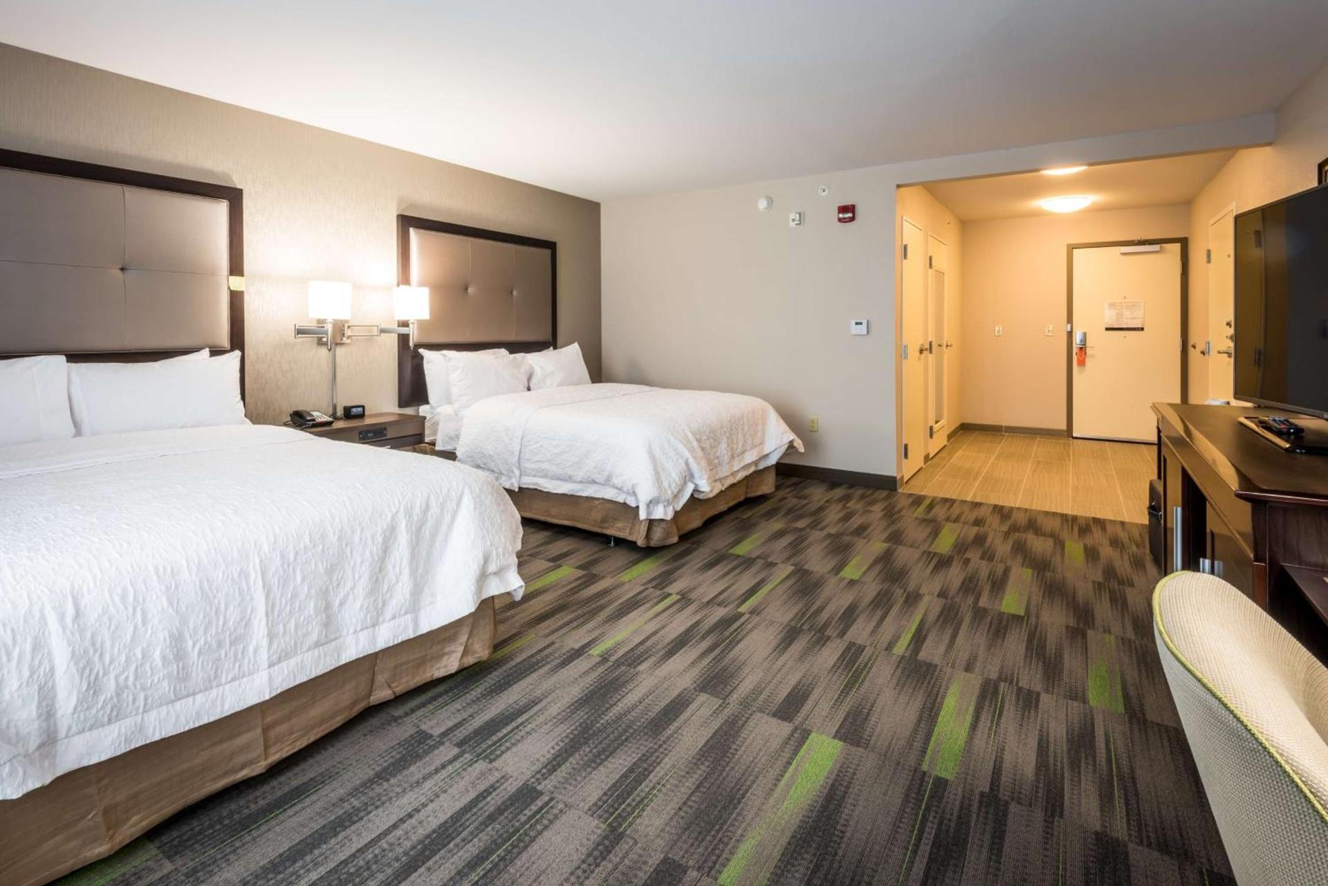 Hampton Inn & Suites By Hilton Hammond, In photo 29