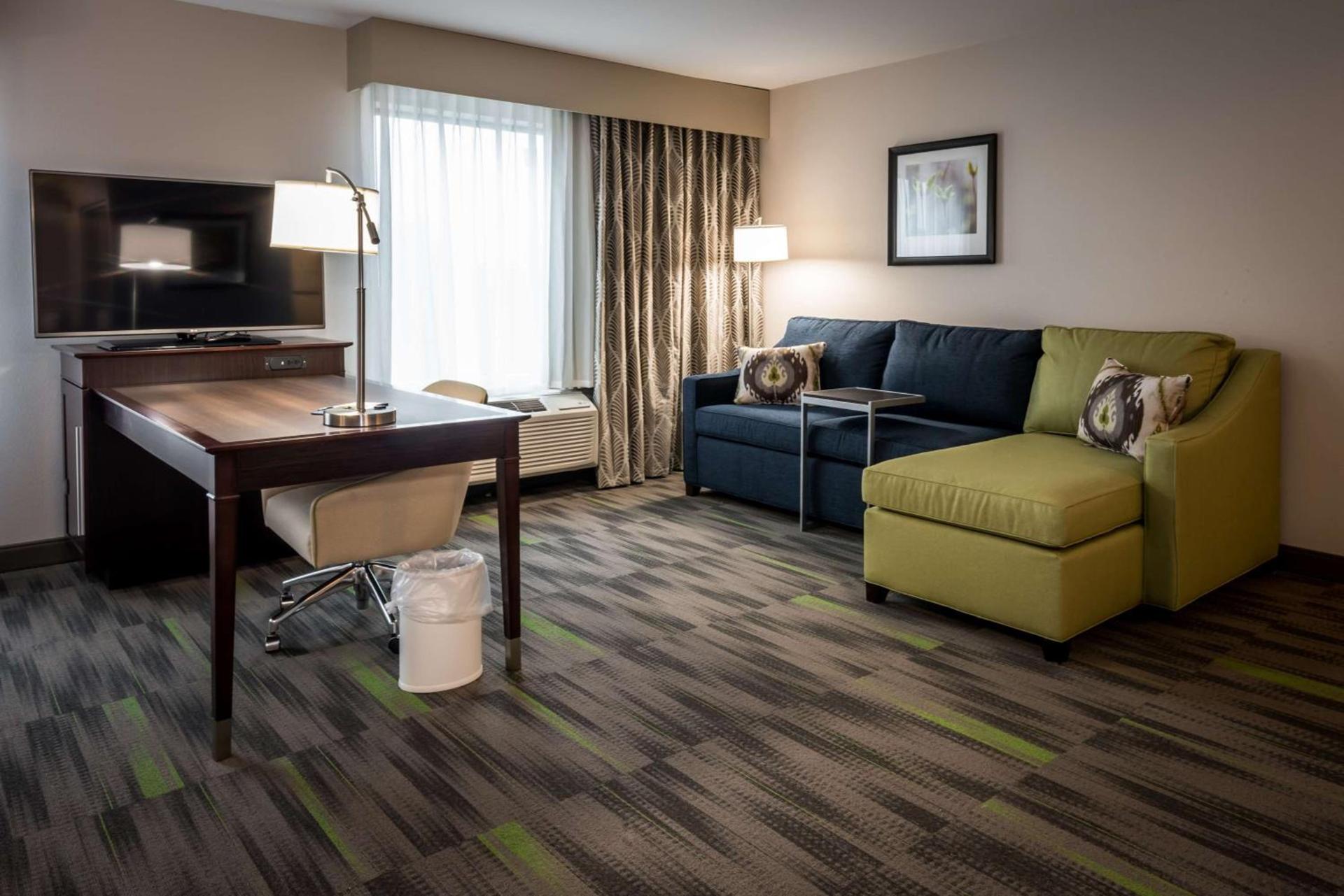 Hampton Inn & Suites By Hilton Hammond, In photo 30