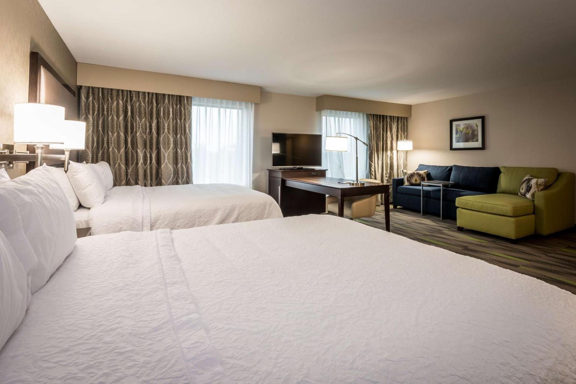 Hampton Inn & Suites By Hilton Hammond, In photo 31