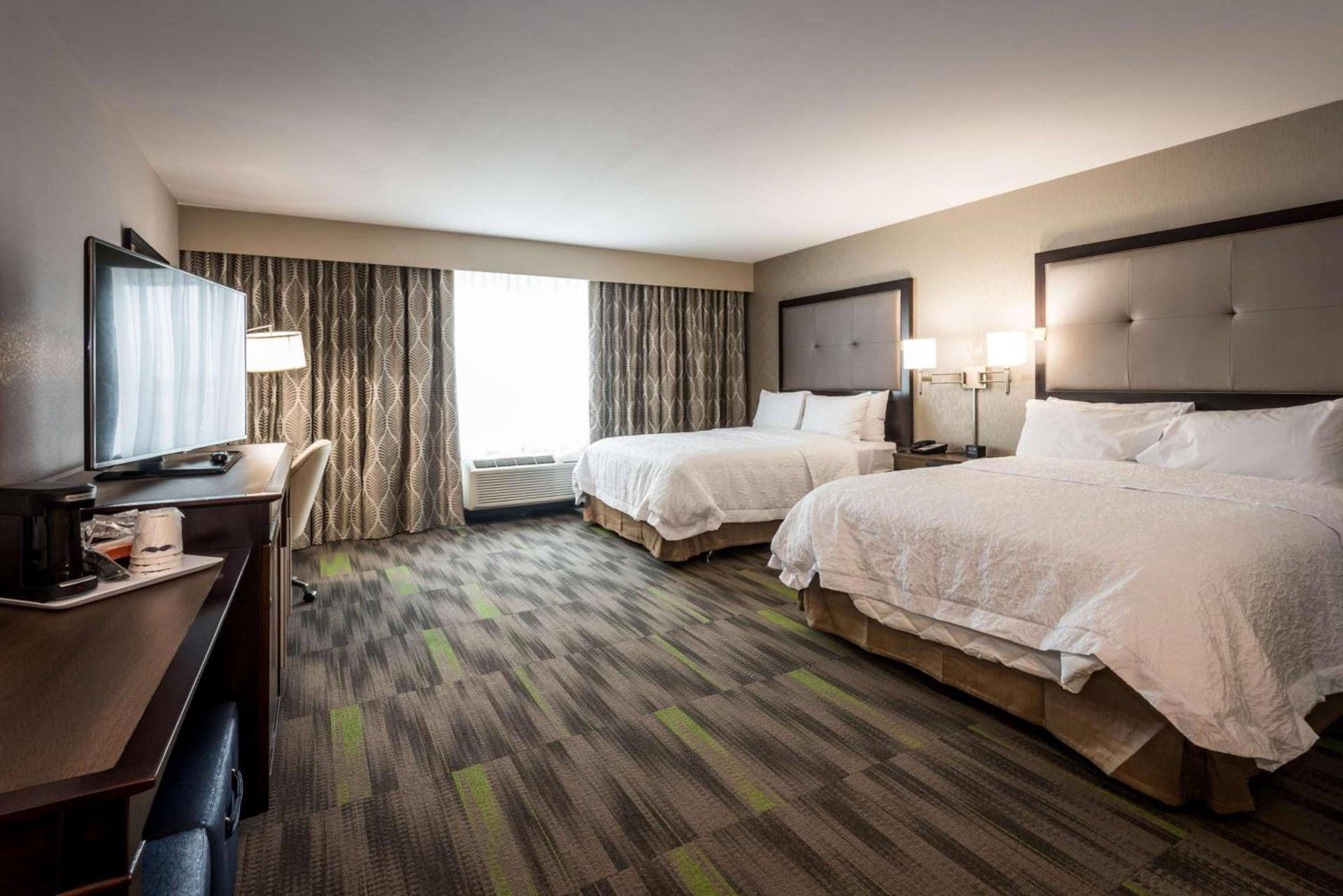 Hampton Inn & Suites By Hilton Hammond, In photo 32