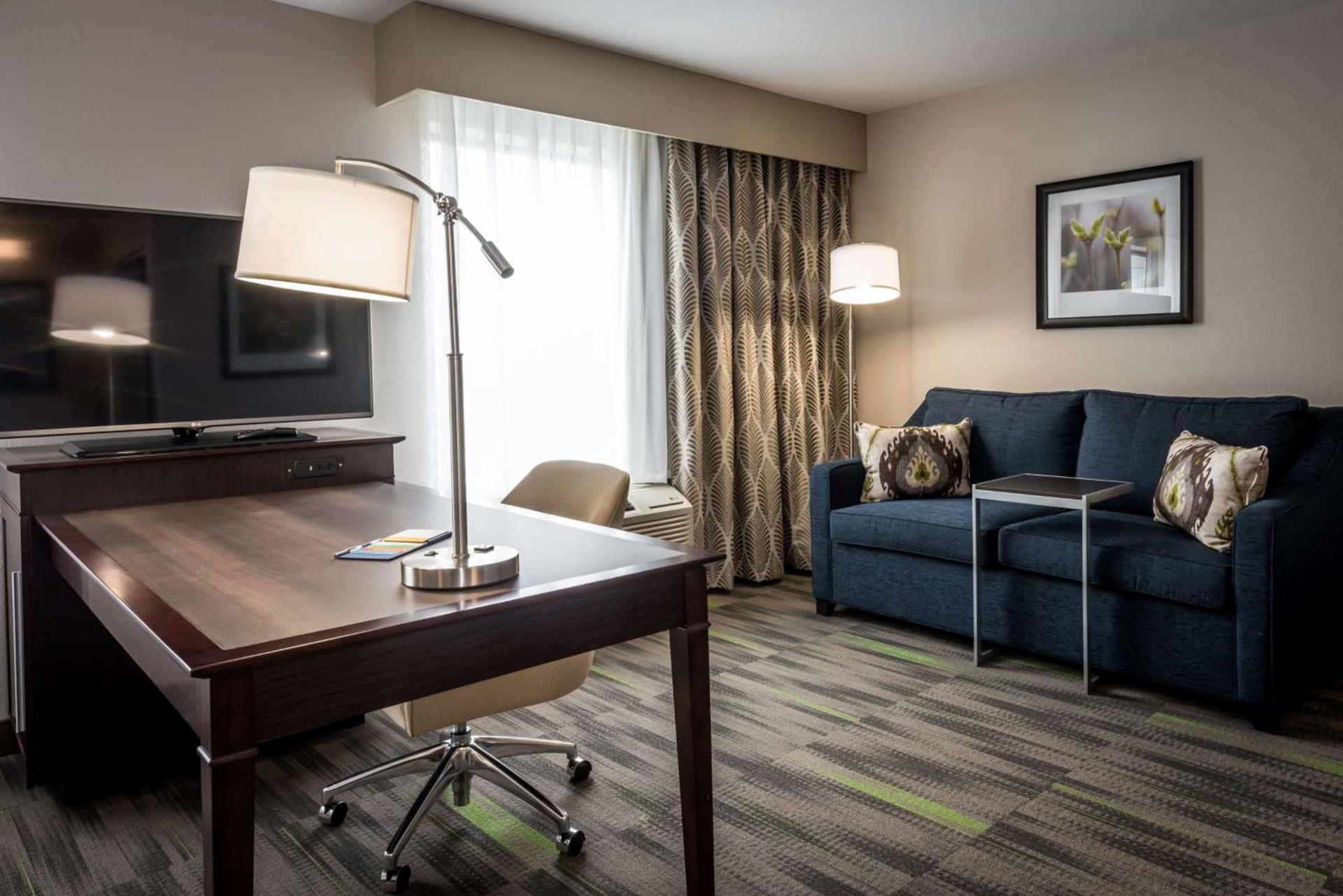 Hampton Inn & Suites By Hilton Hammond, In photo 33