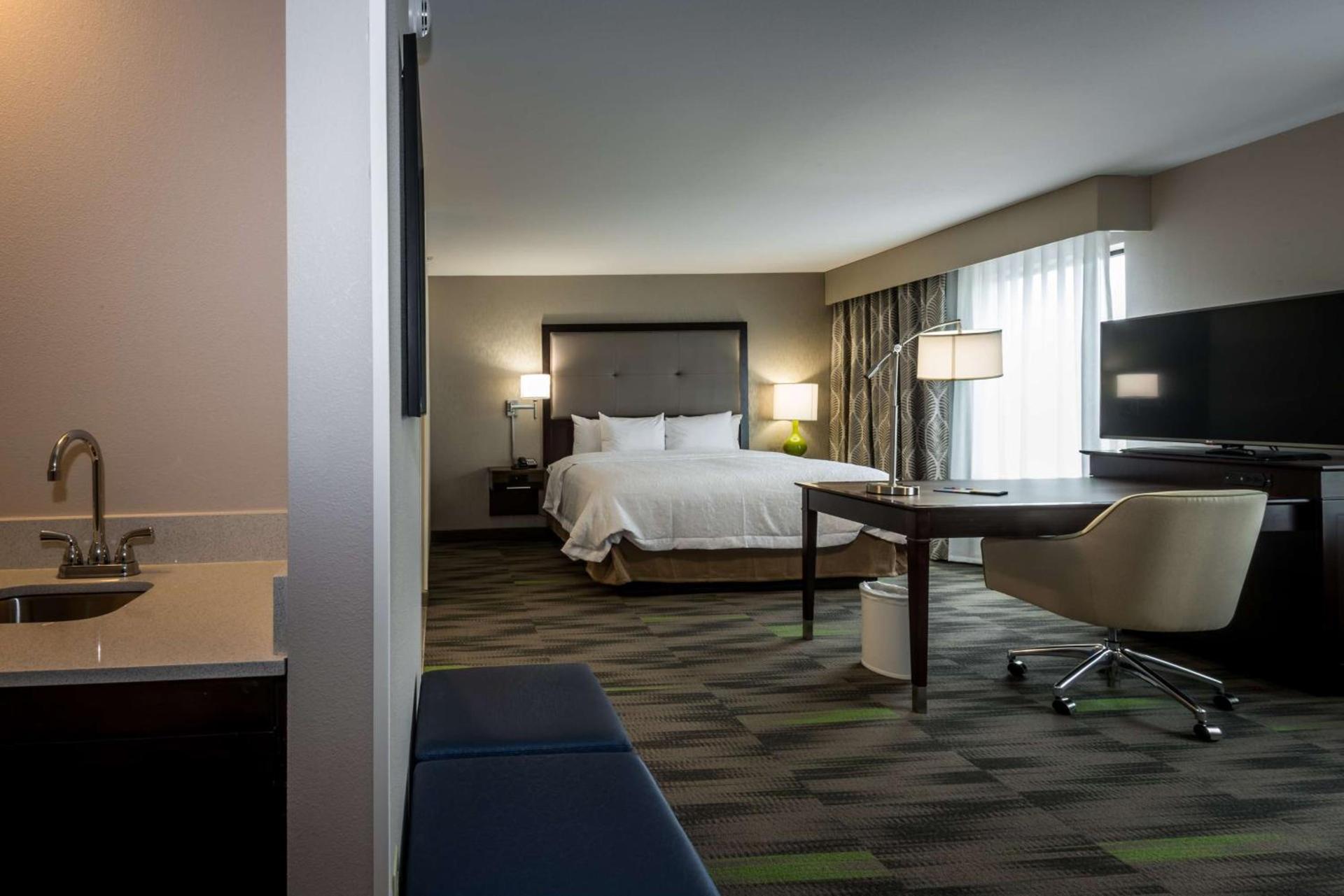Hampton Inn & Suites By Hilton Hammond, In photo 34