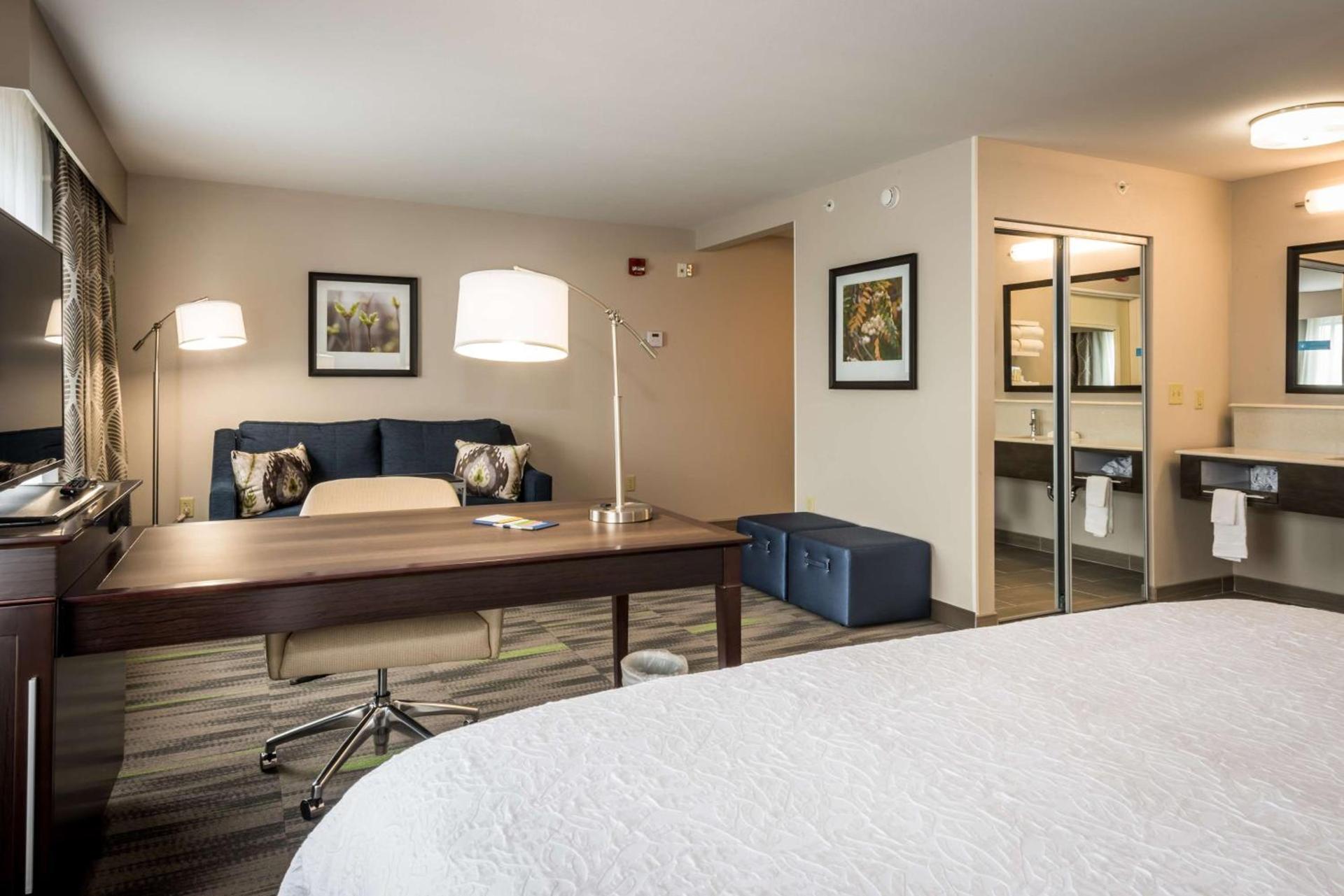 Hampton Inn & Suites By Hilton Hammond, In photo 35
